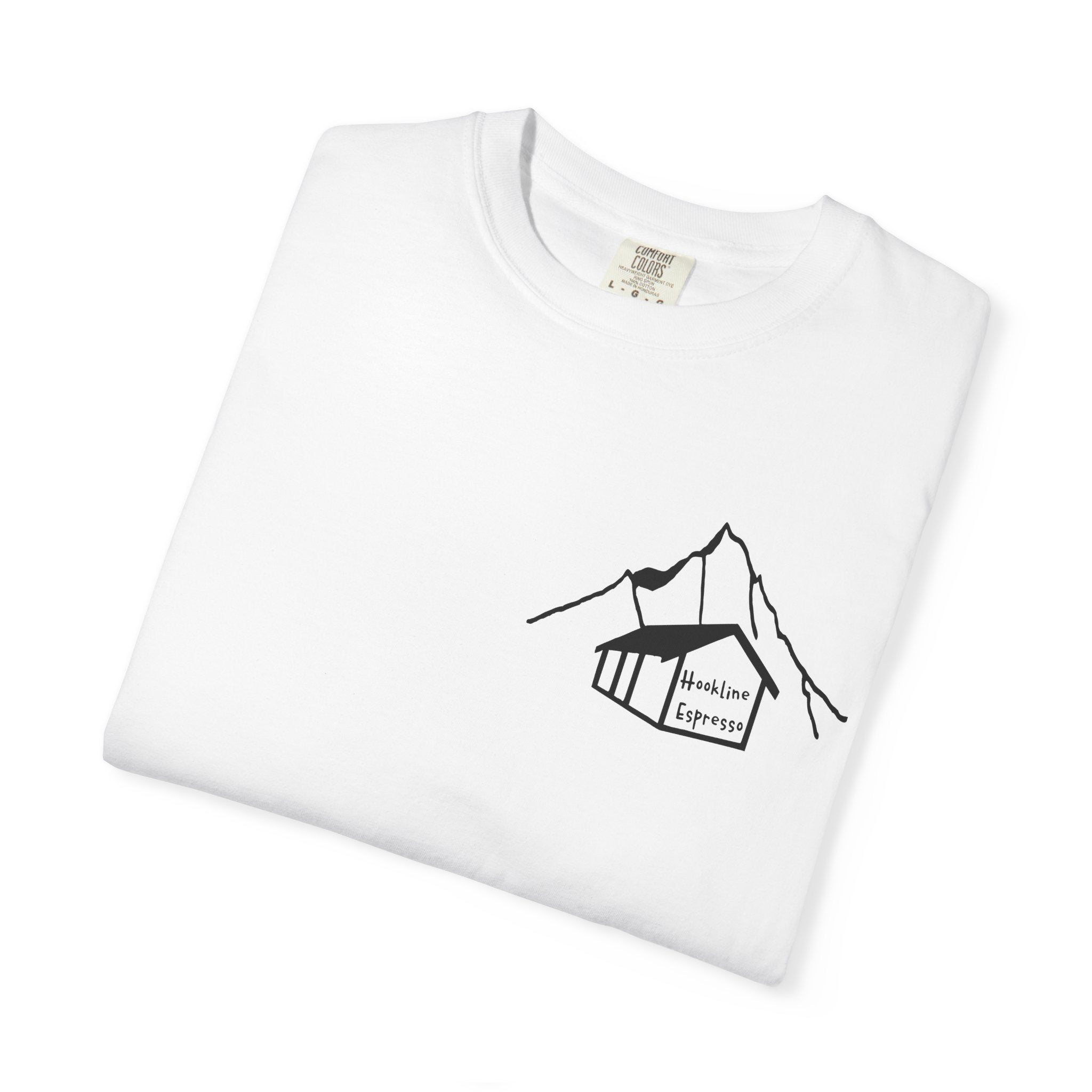 Hookline NEW Classic T-Shirt