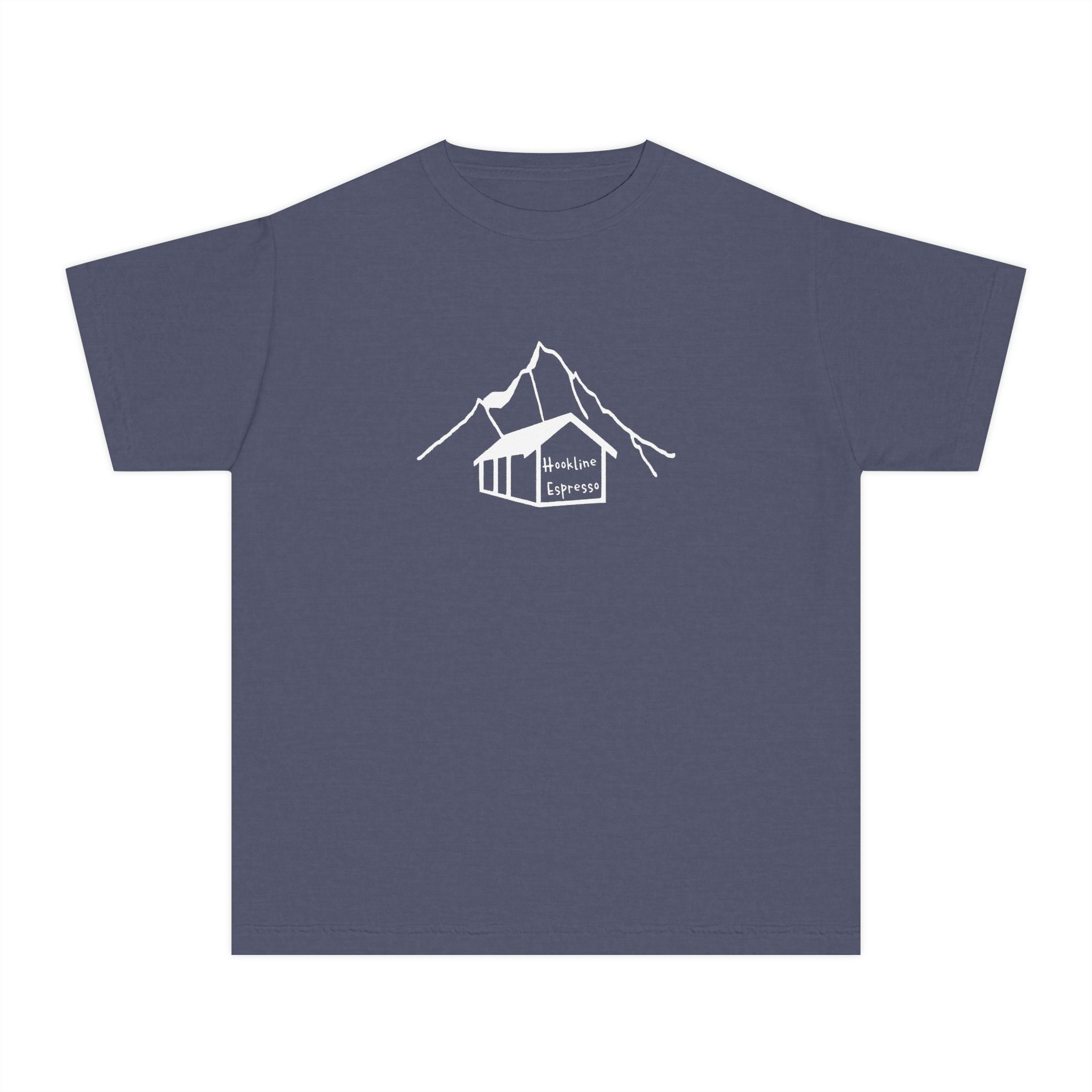 Youth Classic Hookline T-shirt
