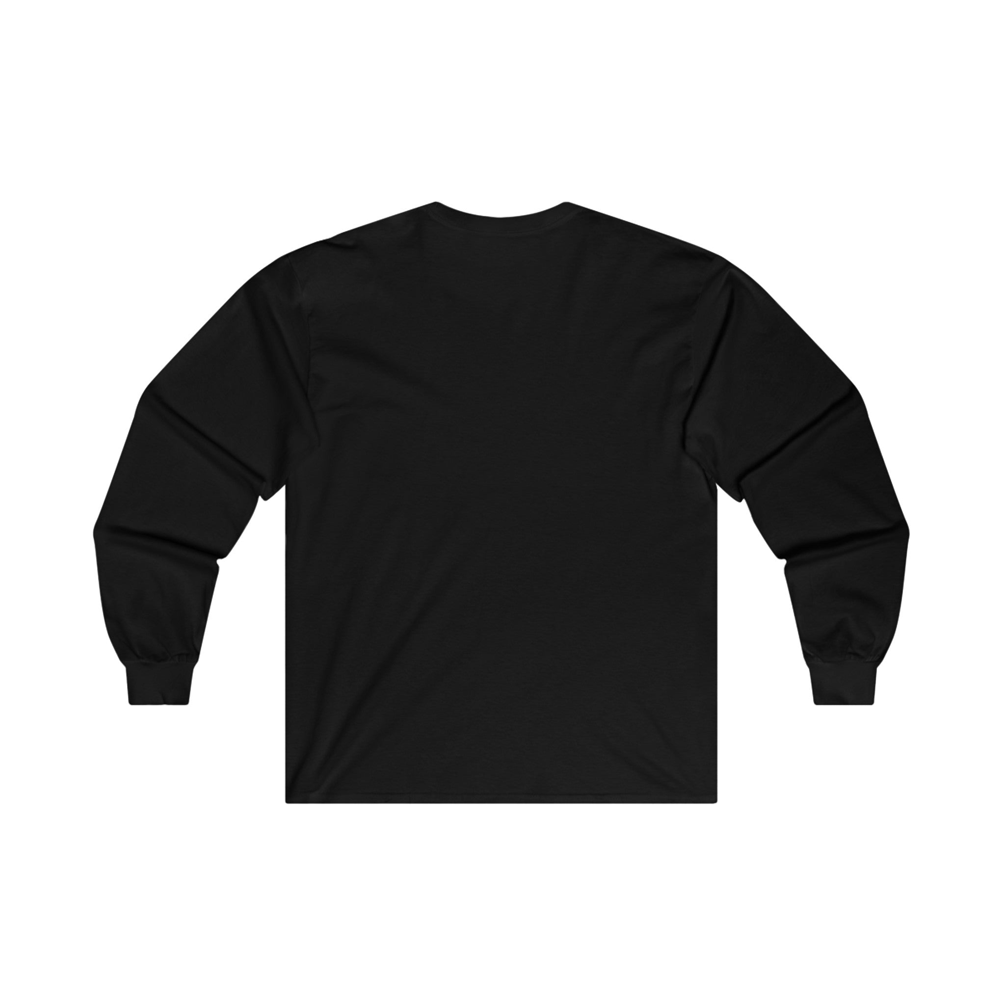 Vikings Unisex Ultra Cotton Long Sleeve Tee