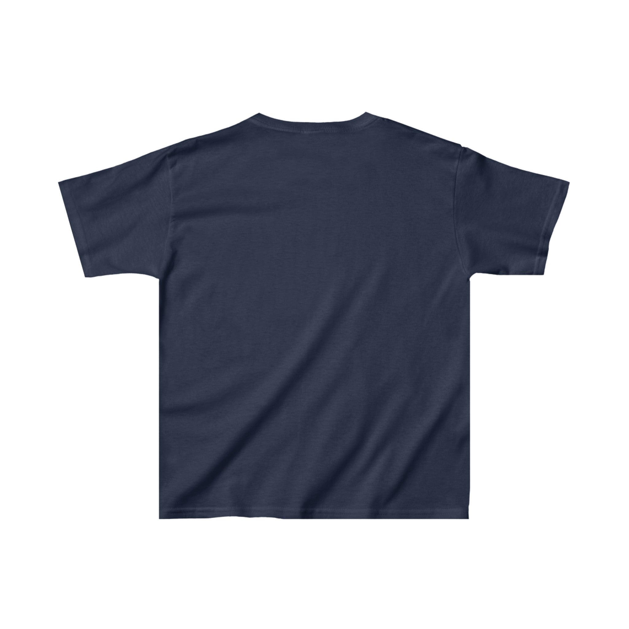 Hardball Skyline Kids Heavy Cotton Tee