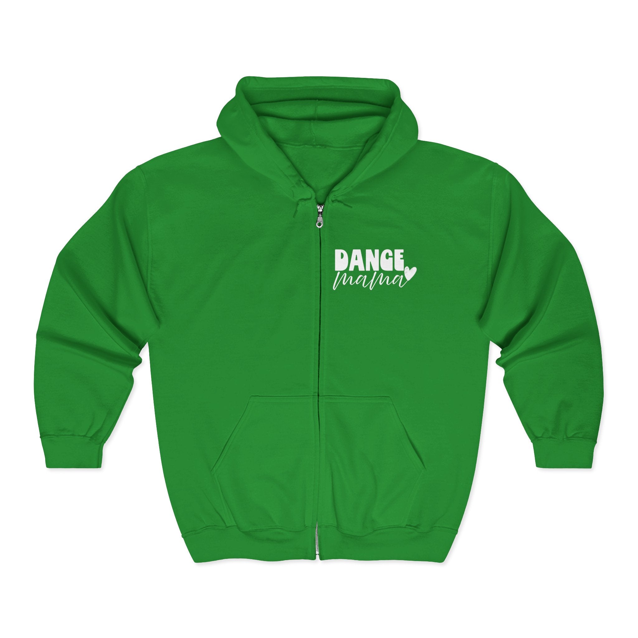 Dance Mama Hoodie Sweatshirt