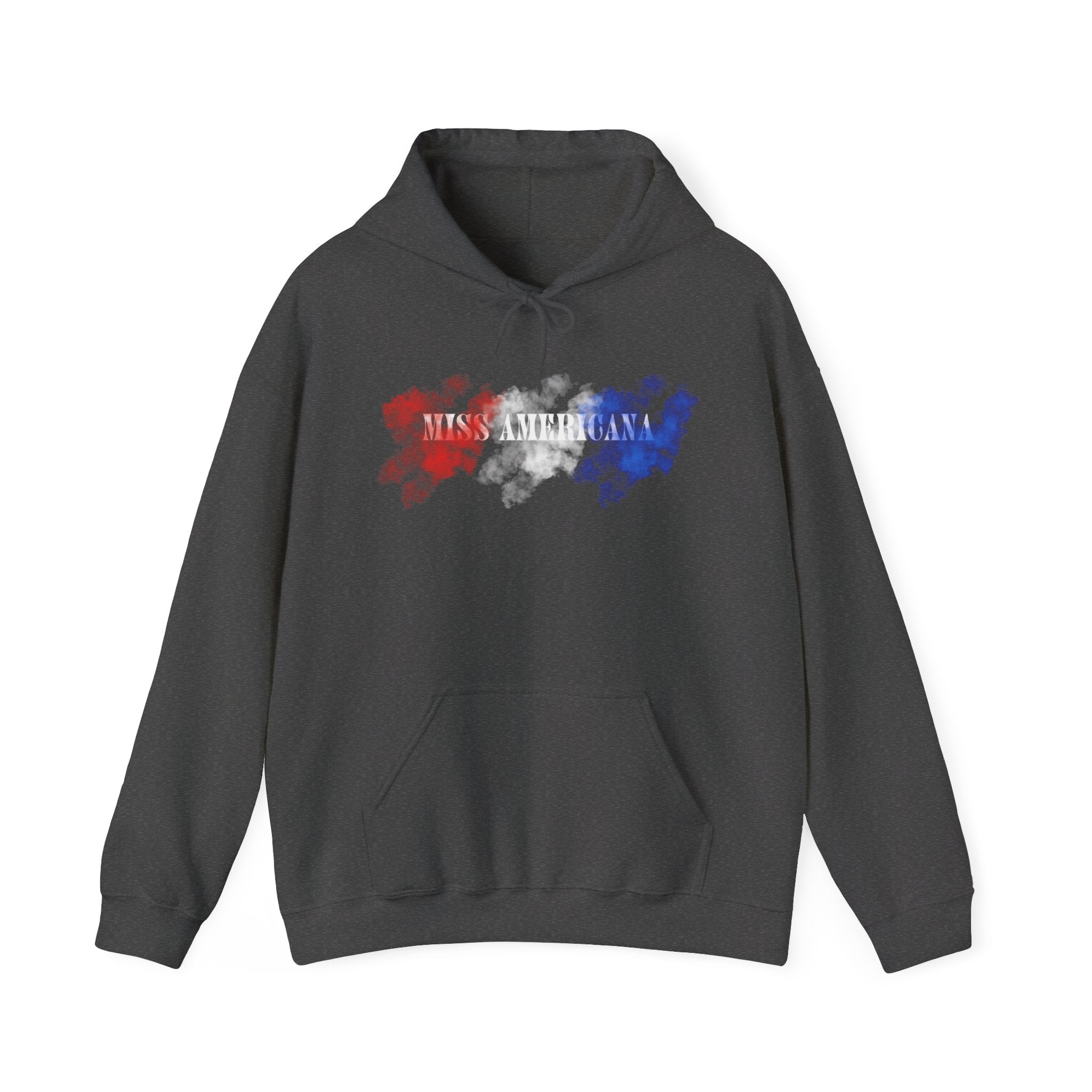 Miss Americana Hoodie