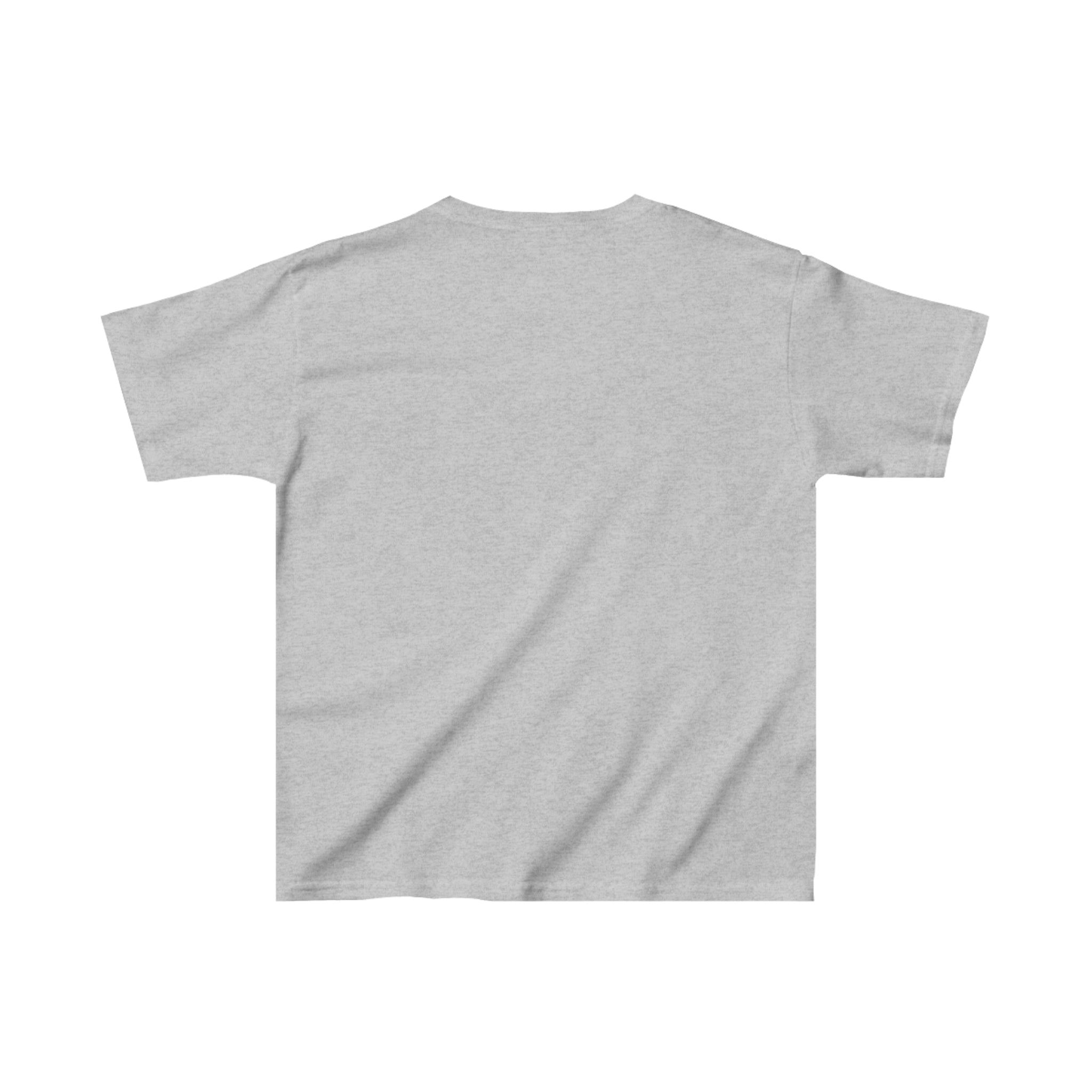 Tigers Youth Heavy Cotton Tee