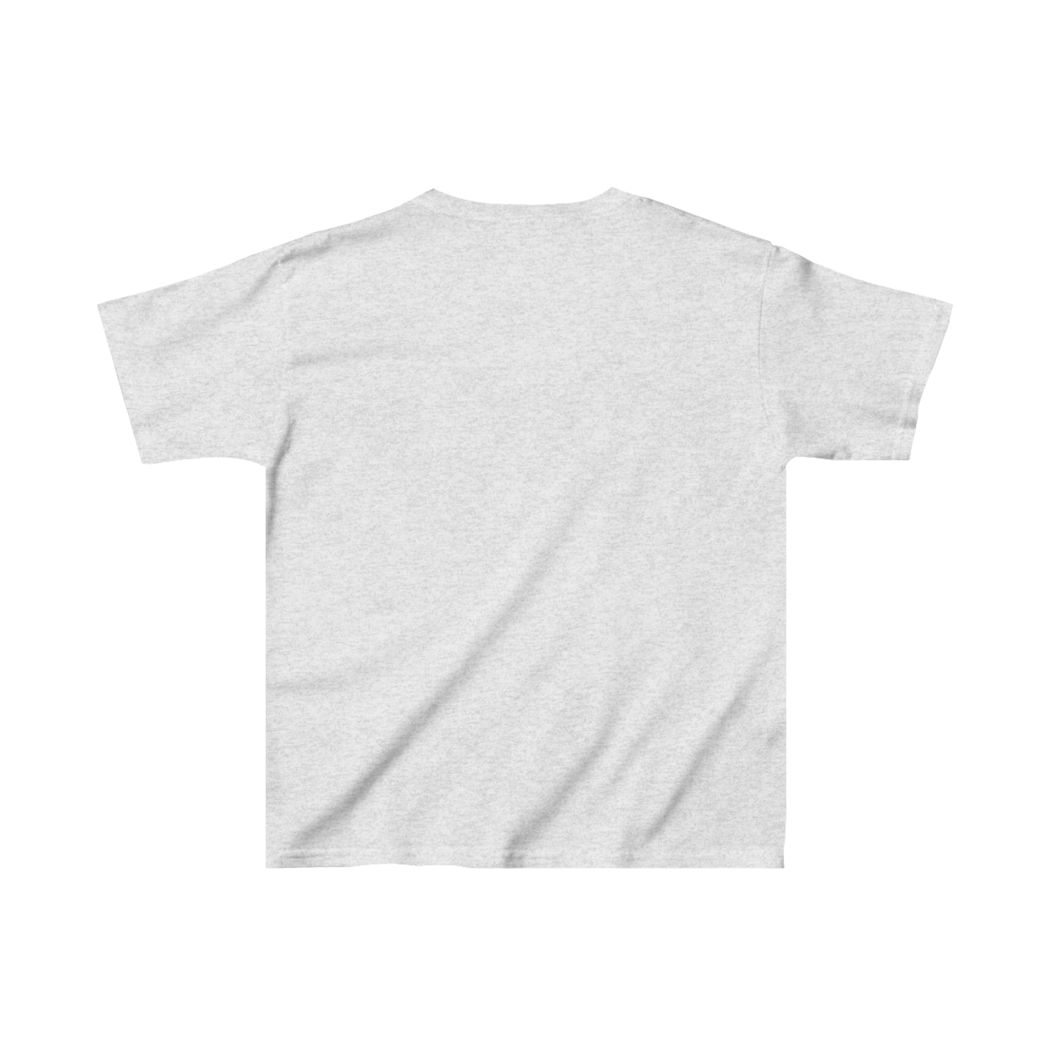 Tigers Youth Heavy Cotton Tee