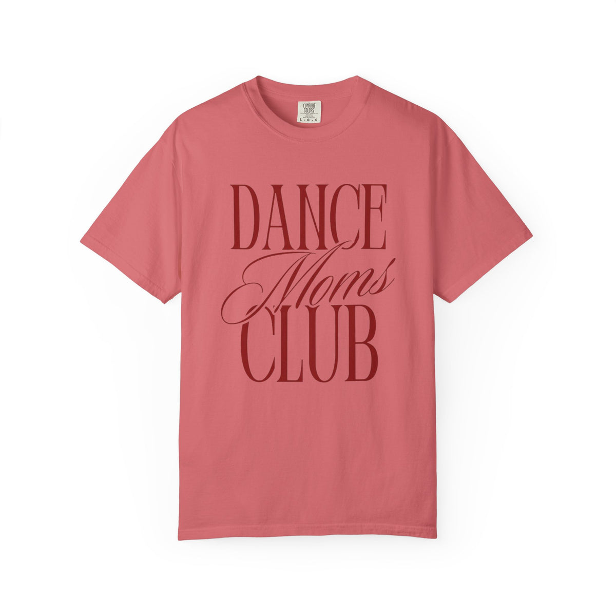 Dance Moms Club T-Shirt