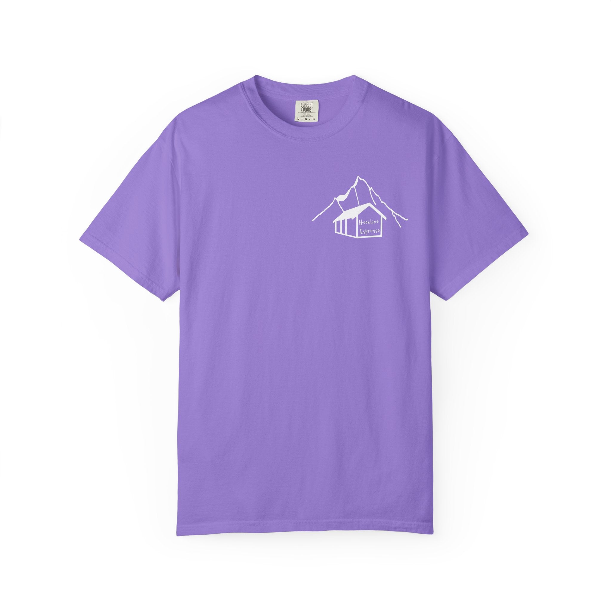 Hookline NEW Classic T-Shirt