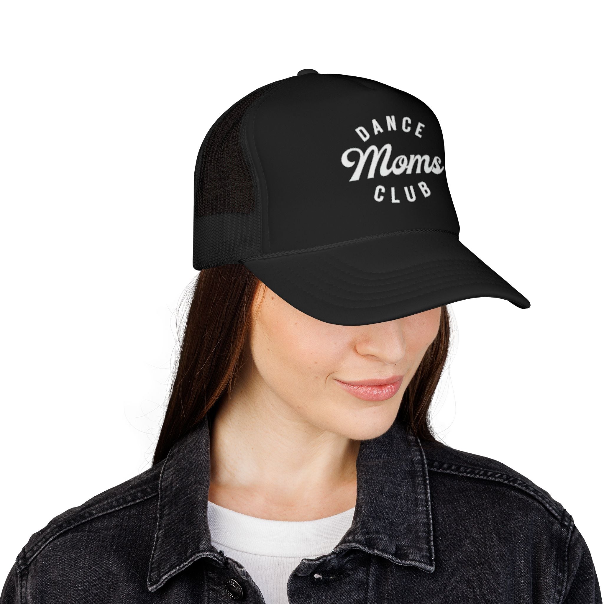 Dance Moms Club Trucker Hat