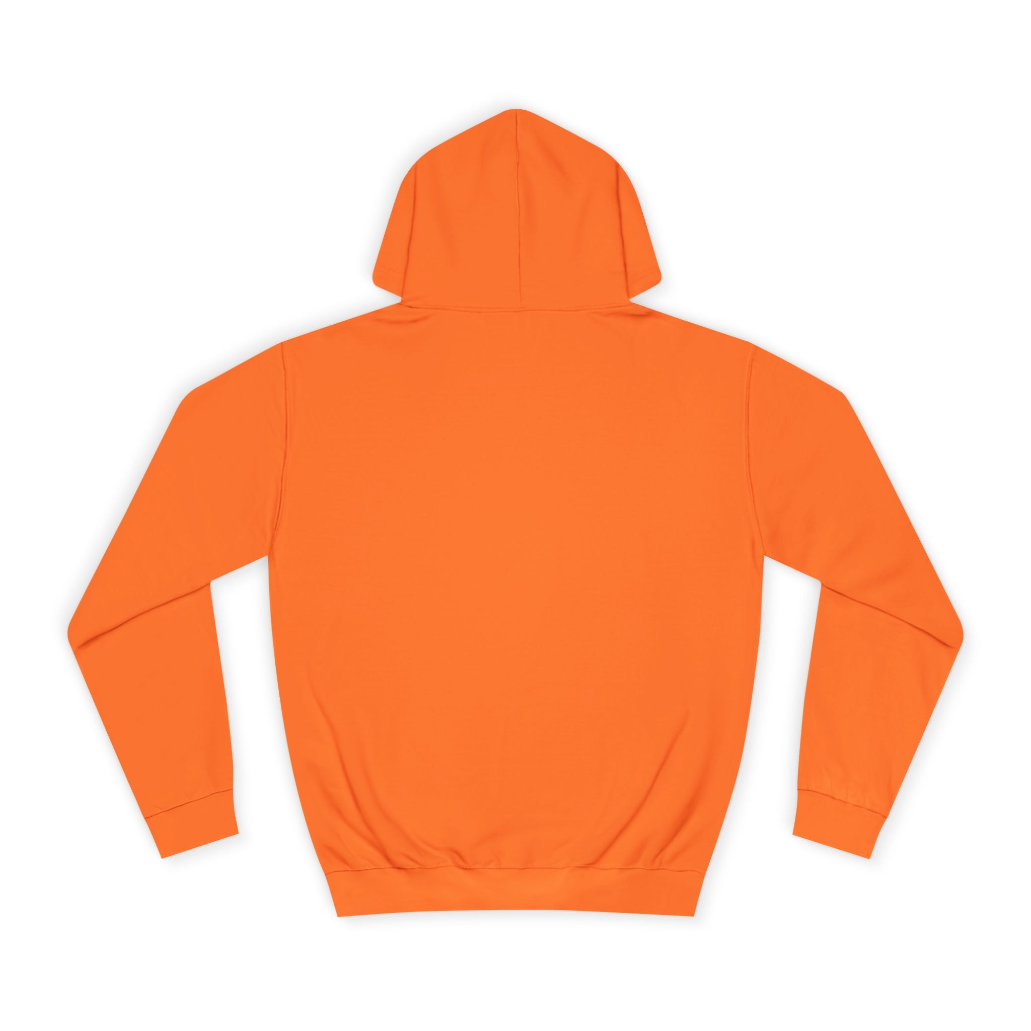 Tiger Hoodie Granite Falls