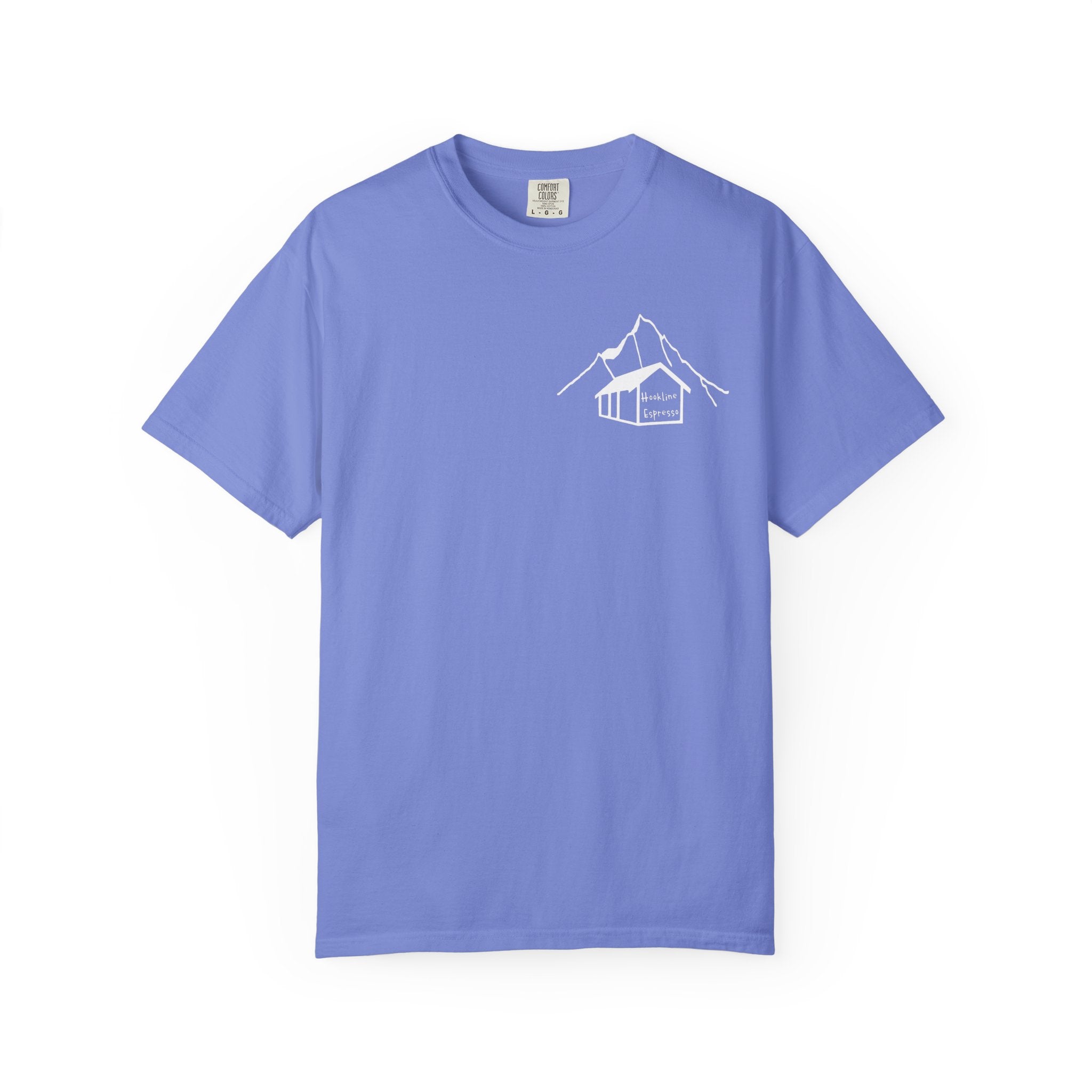 Hookline NEW Classic T-Shirt