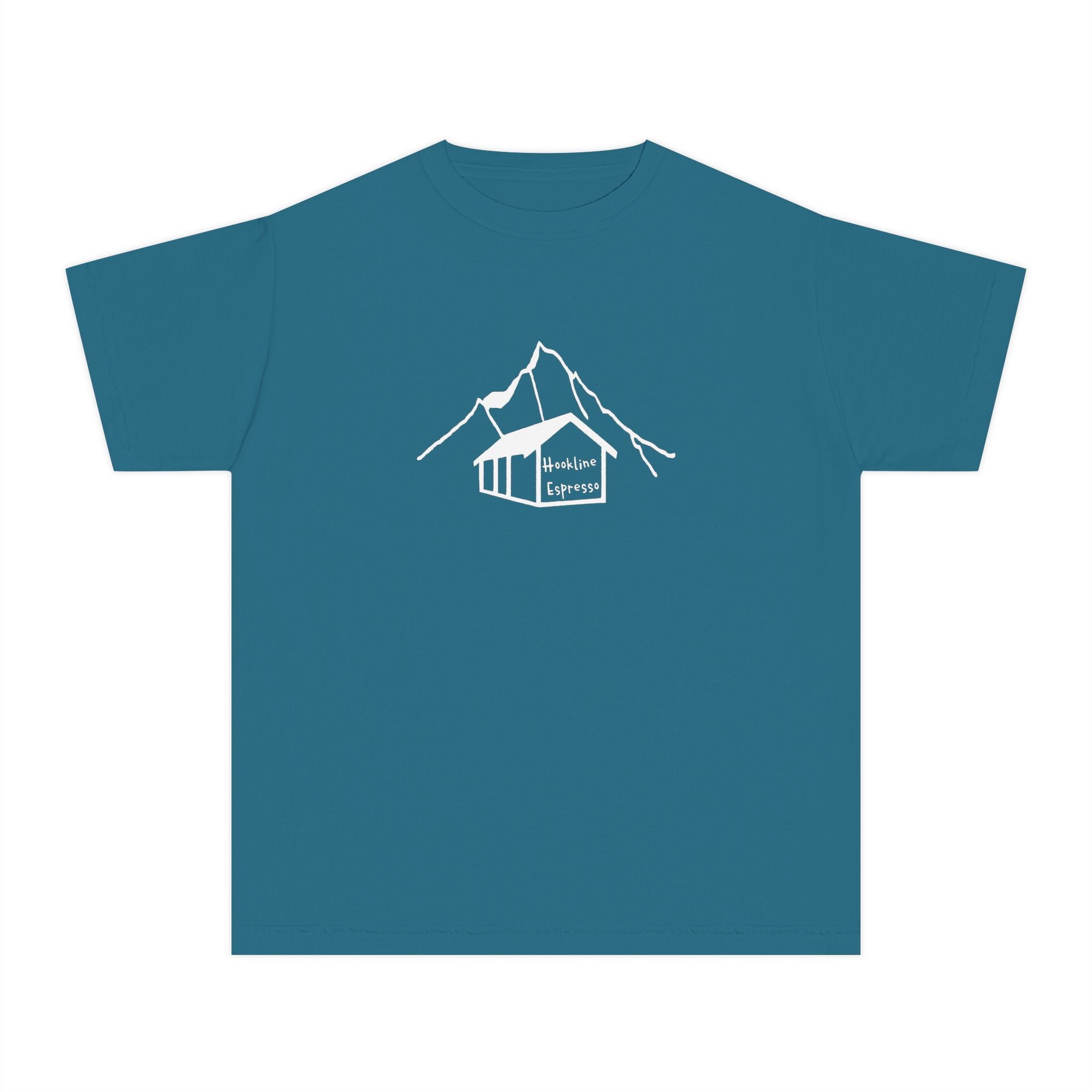 Youth Classic Hookline T-shirt