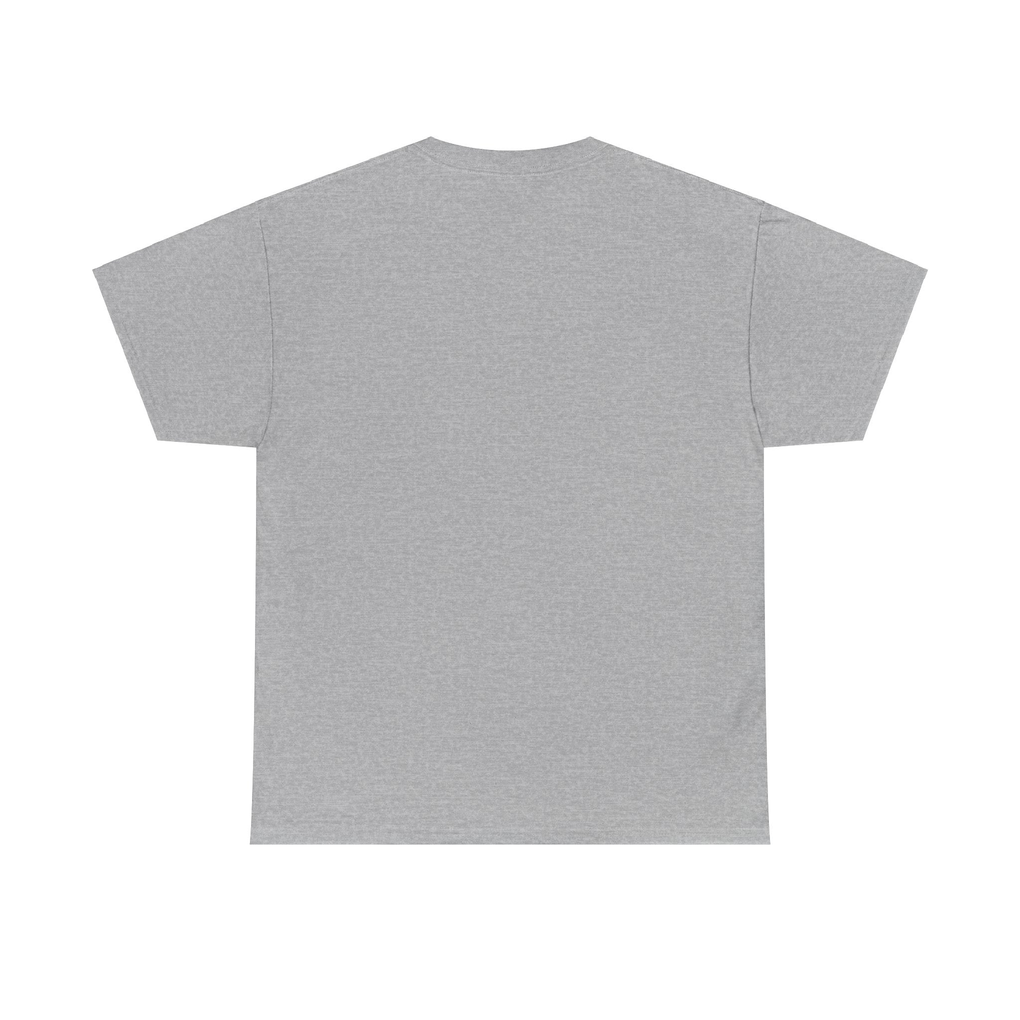 Tiger Unisex Heavy Cotton Tee
