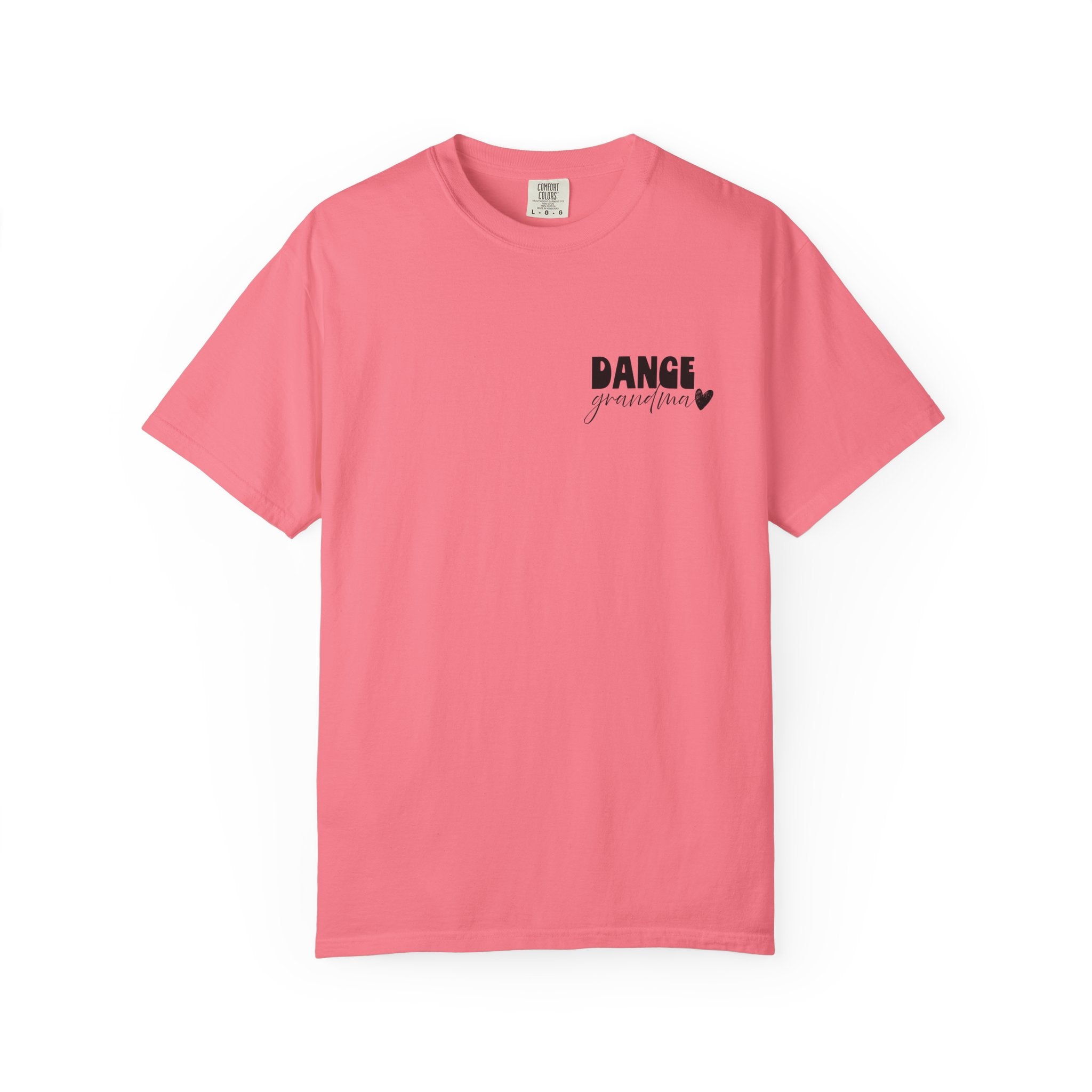 Dance Grandma T-Shirt