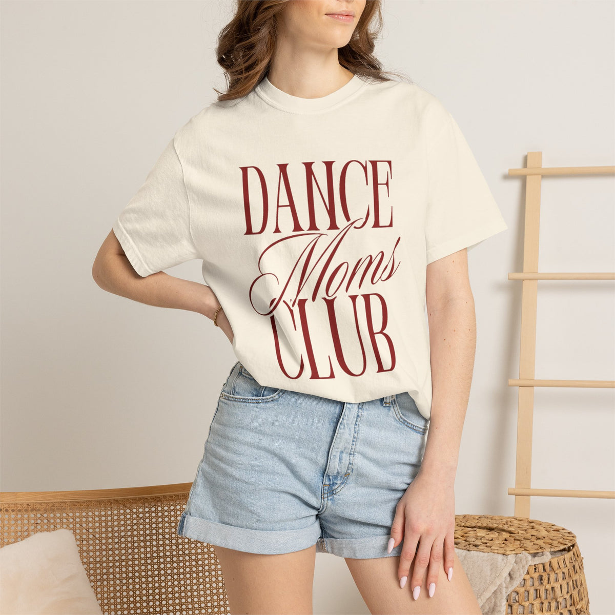 Dance Moms Club T-Shirt