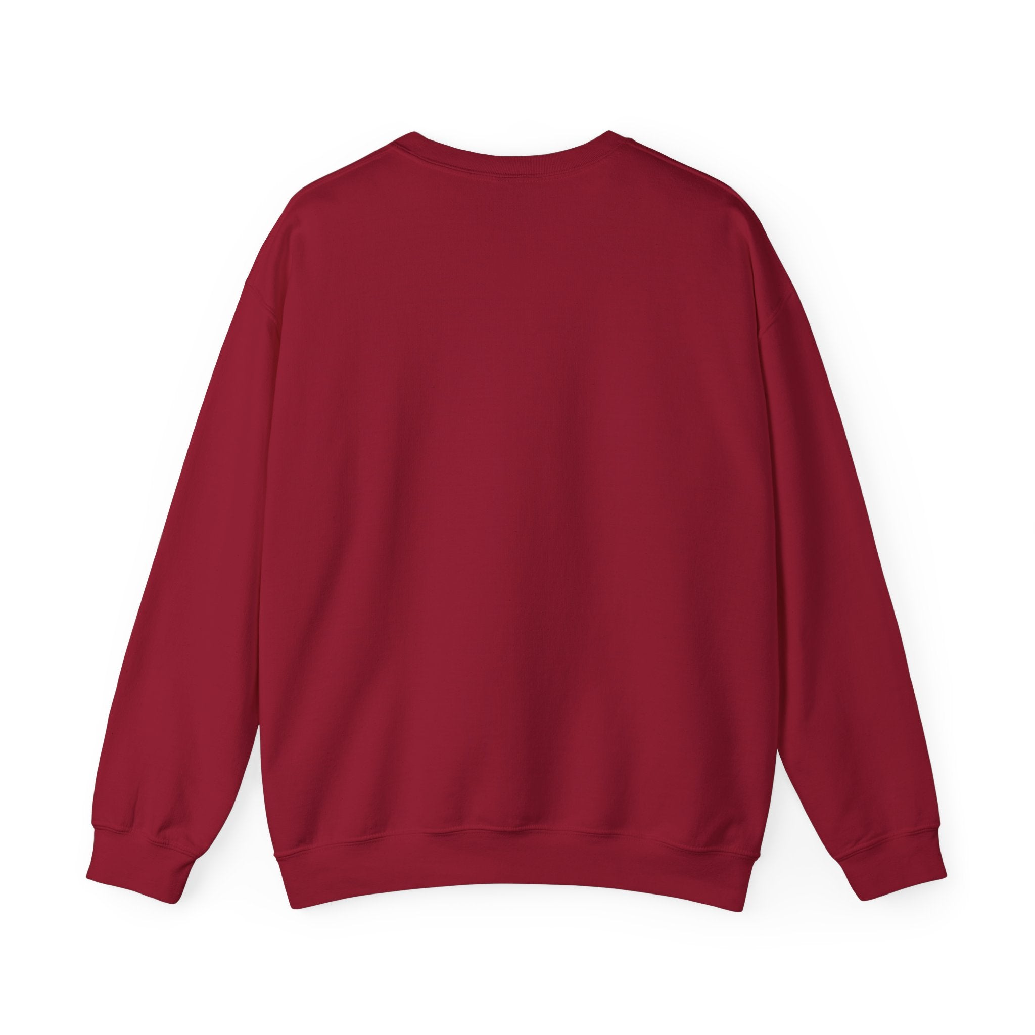 Hookline Santa Sweatshirt 2024