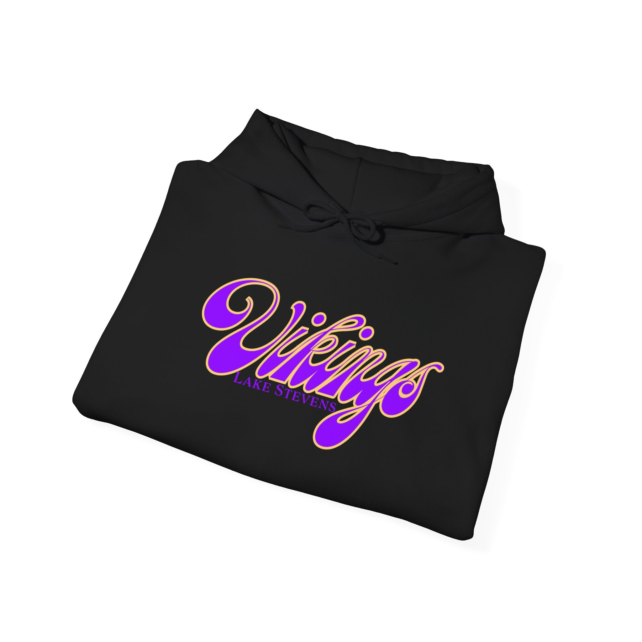 Vikings Hoody