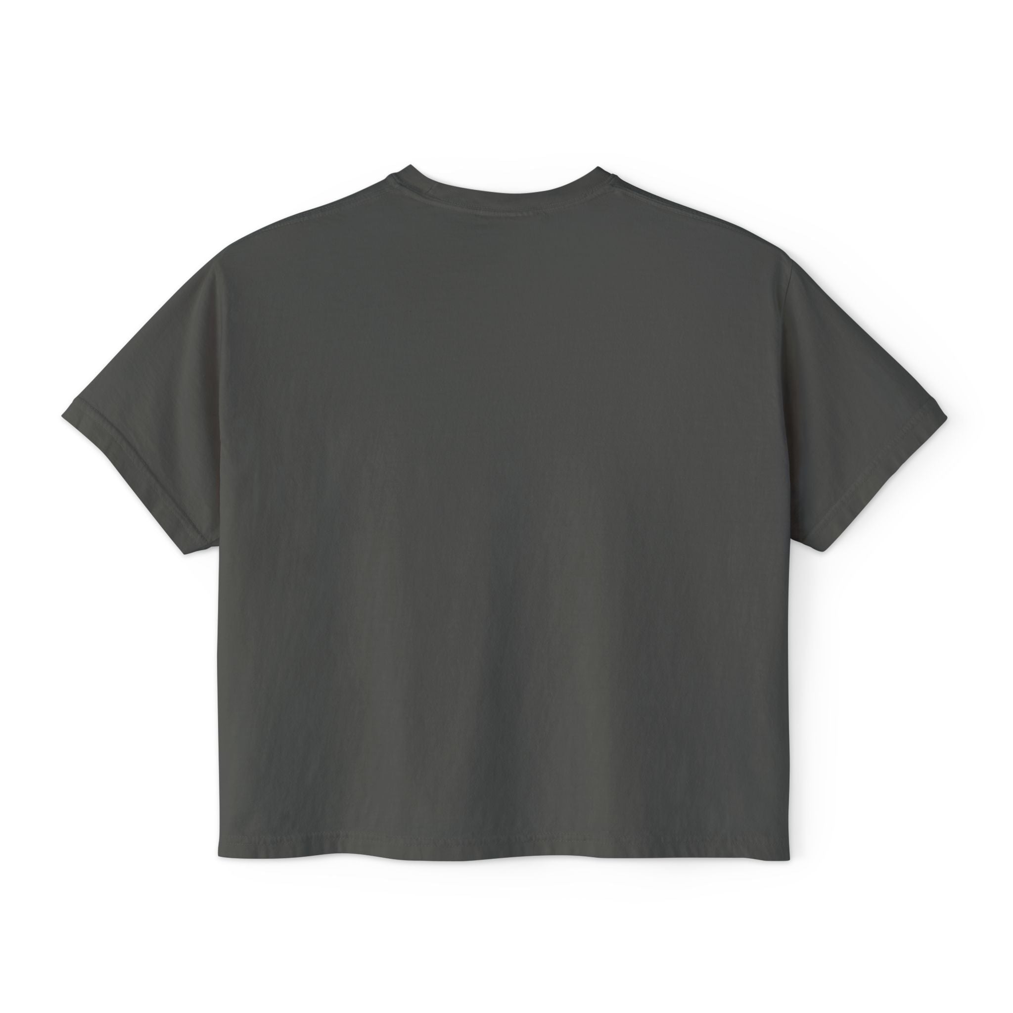 Women KB Fast Pitch Boxy Tee -