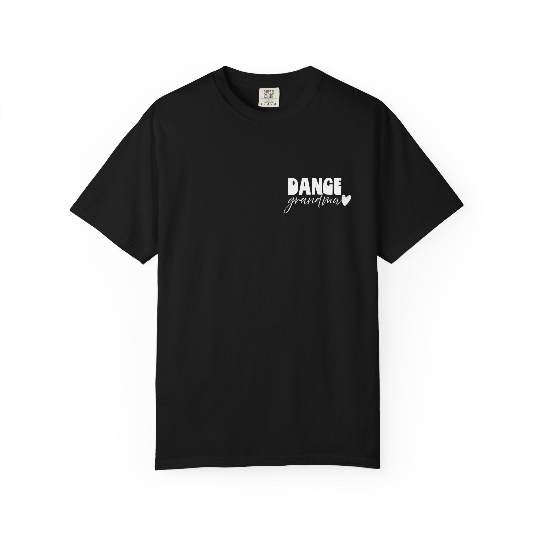 Dance Grandma T-Shirt