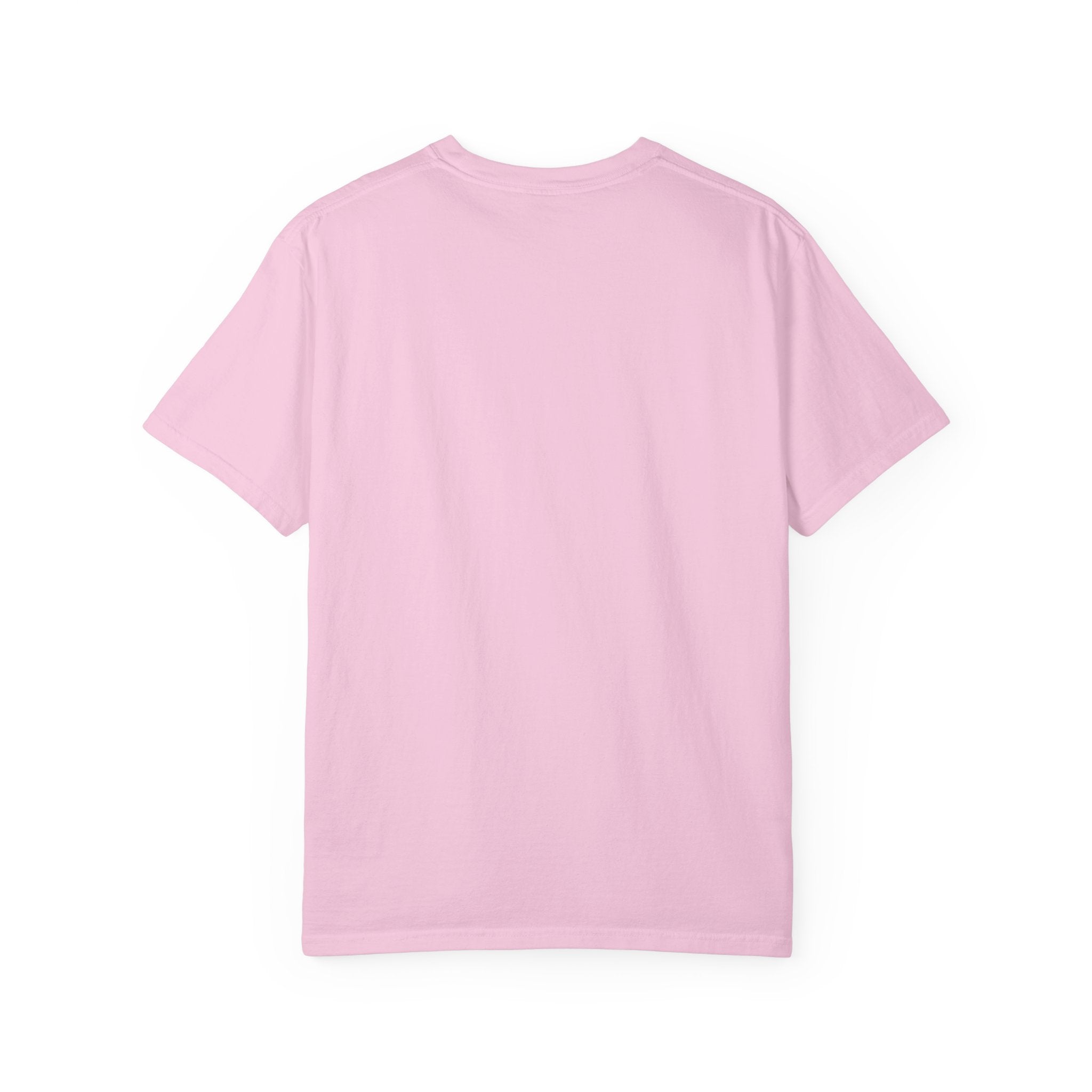 Cursive Hookline T-Shirt - Unisex