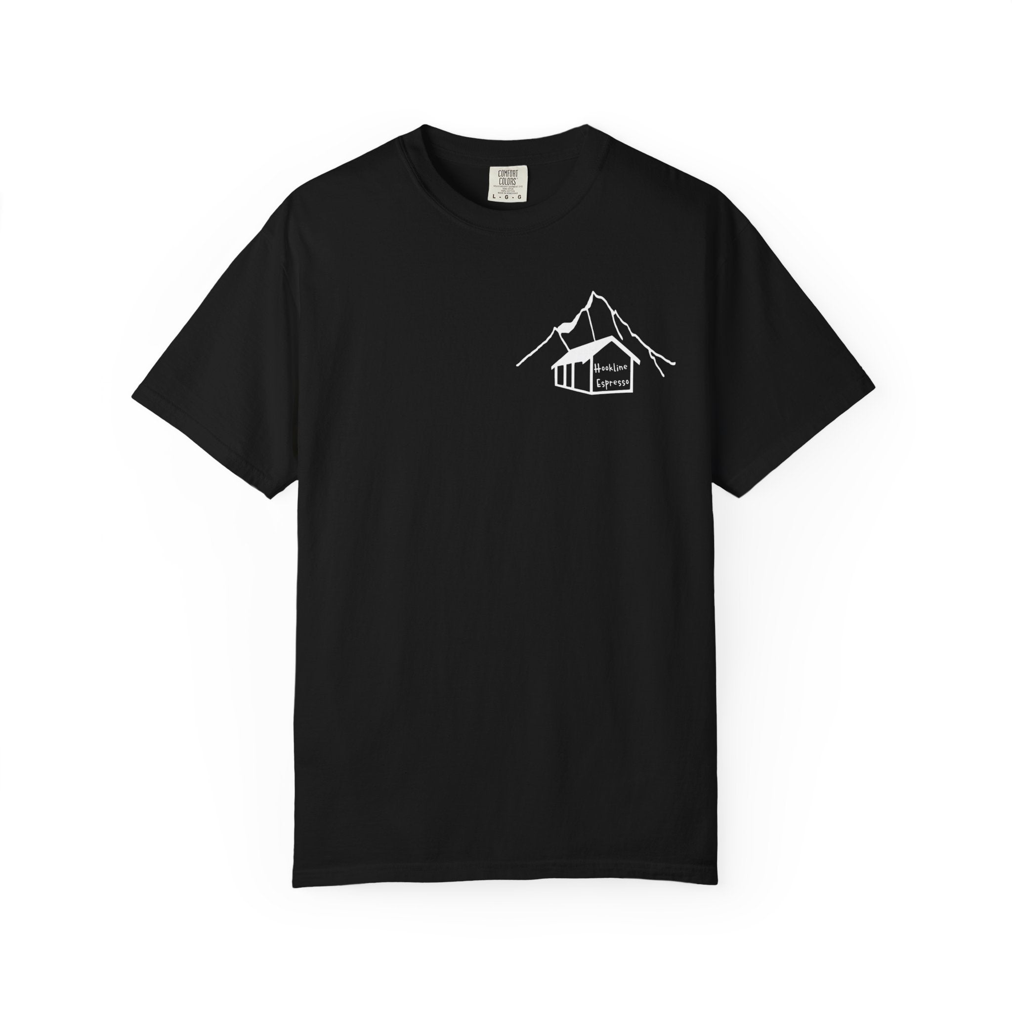 Hookline NEW Classic T-Shirt