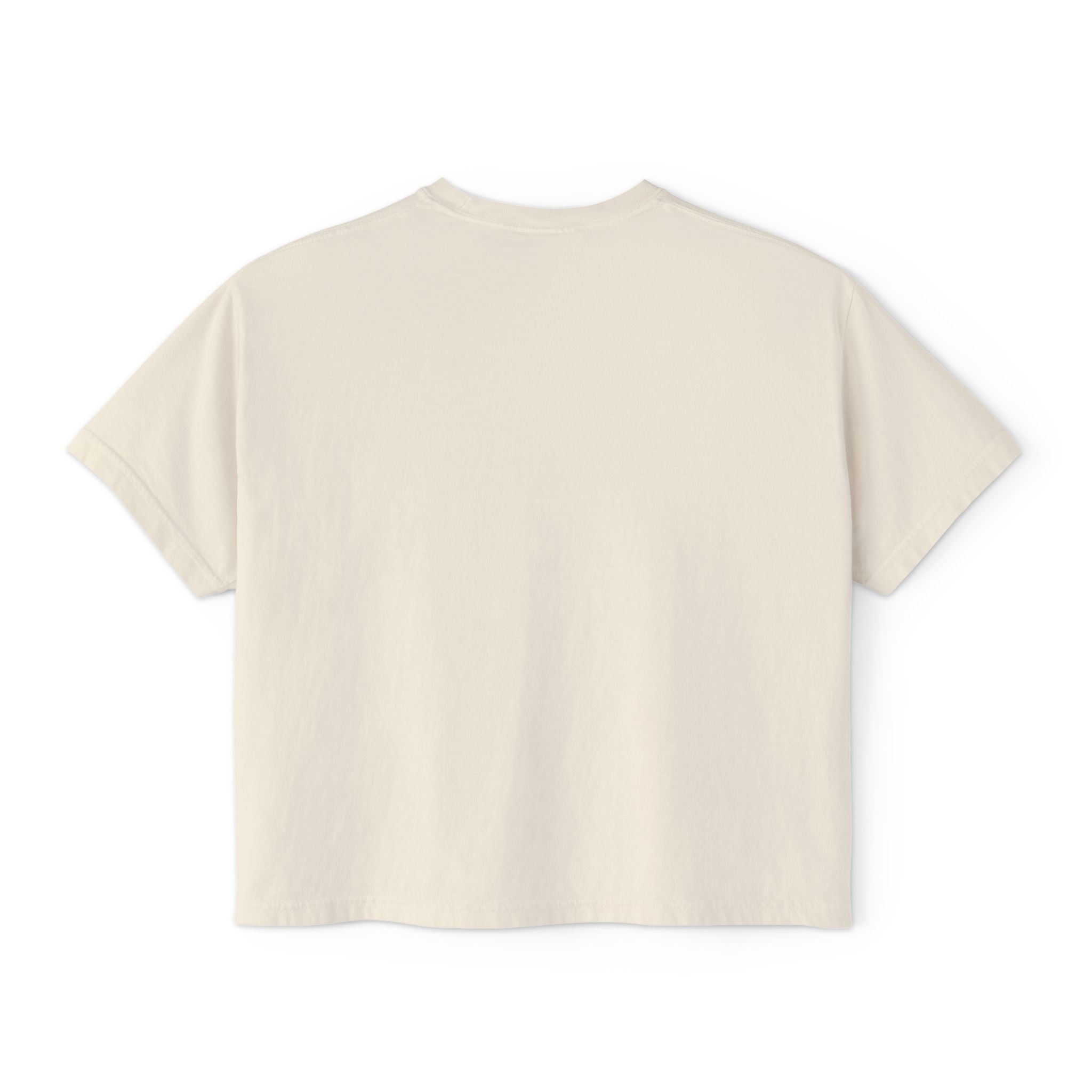 Women KB Fast Pitch Boxy Tee -