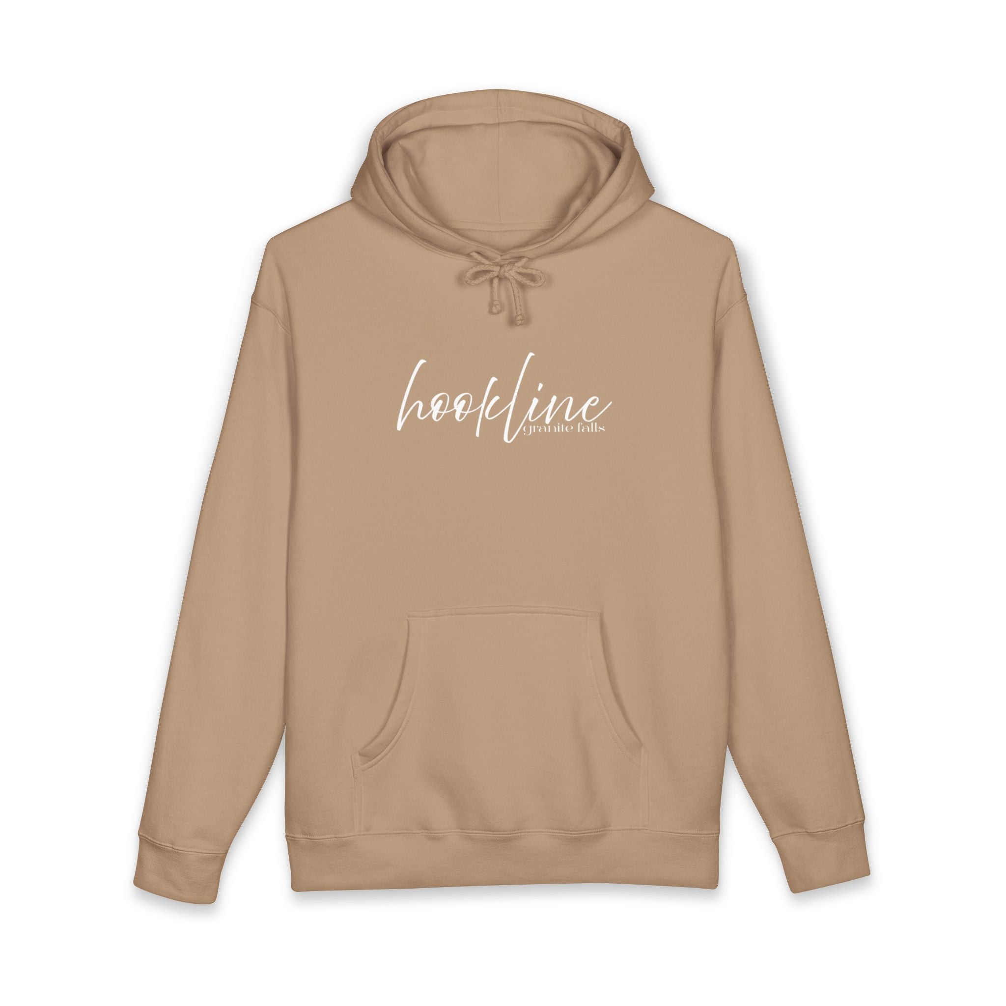 HookLine Hoodie Sweatshirt