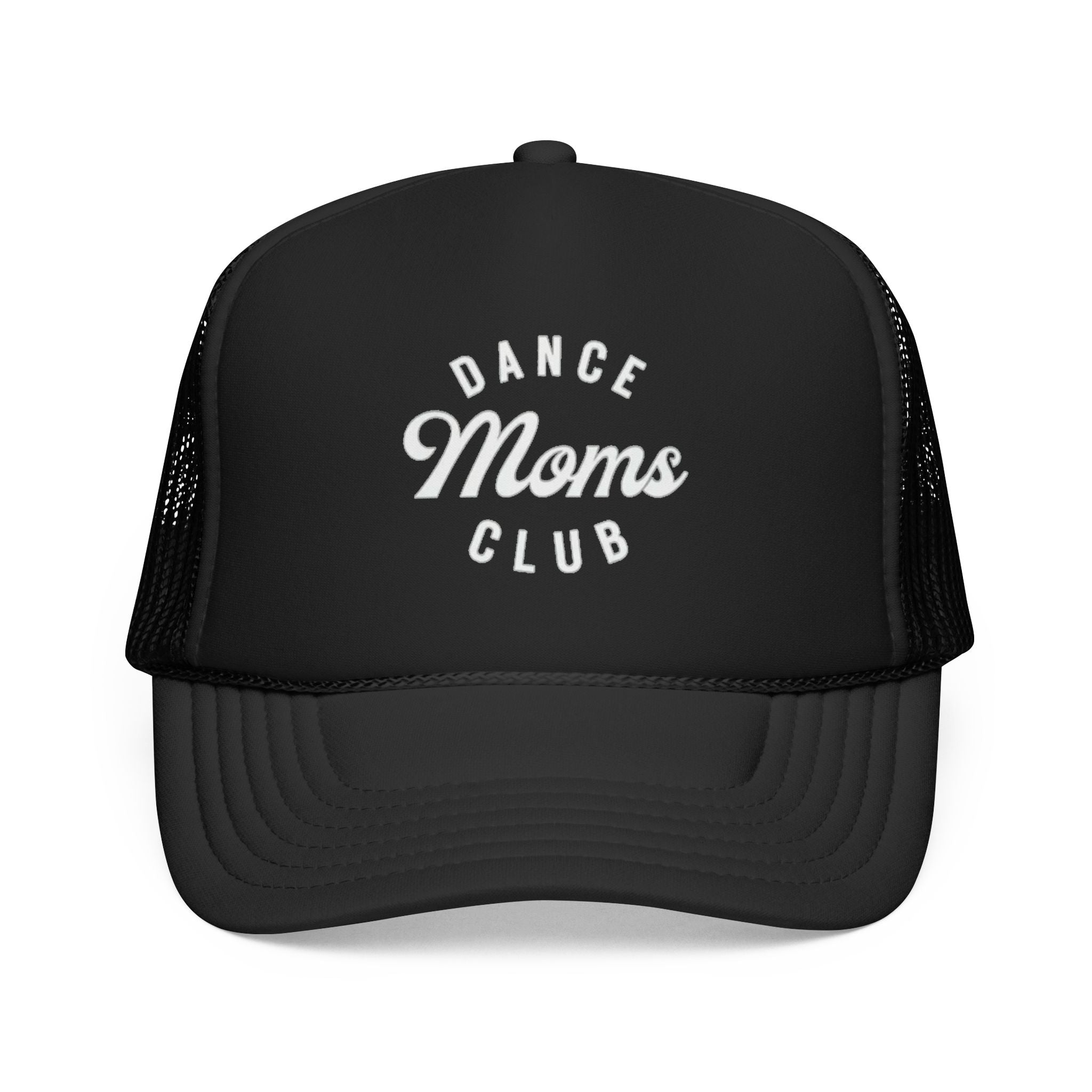Dance Moms Club Trucker Hat
