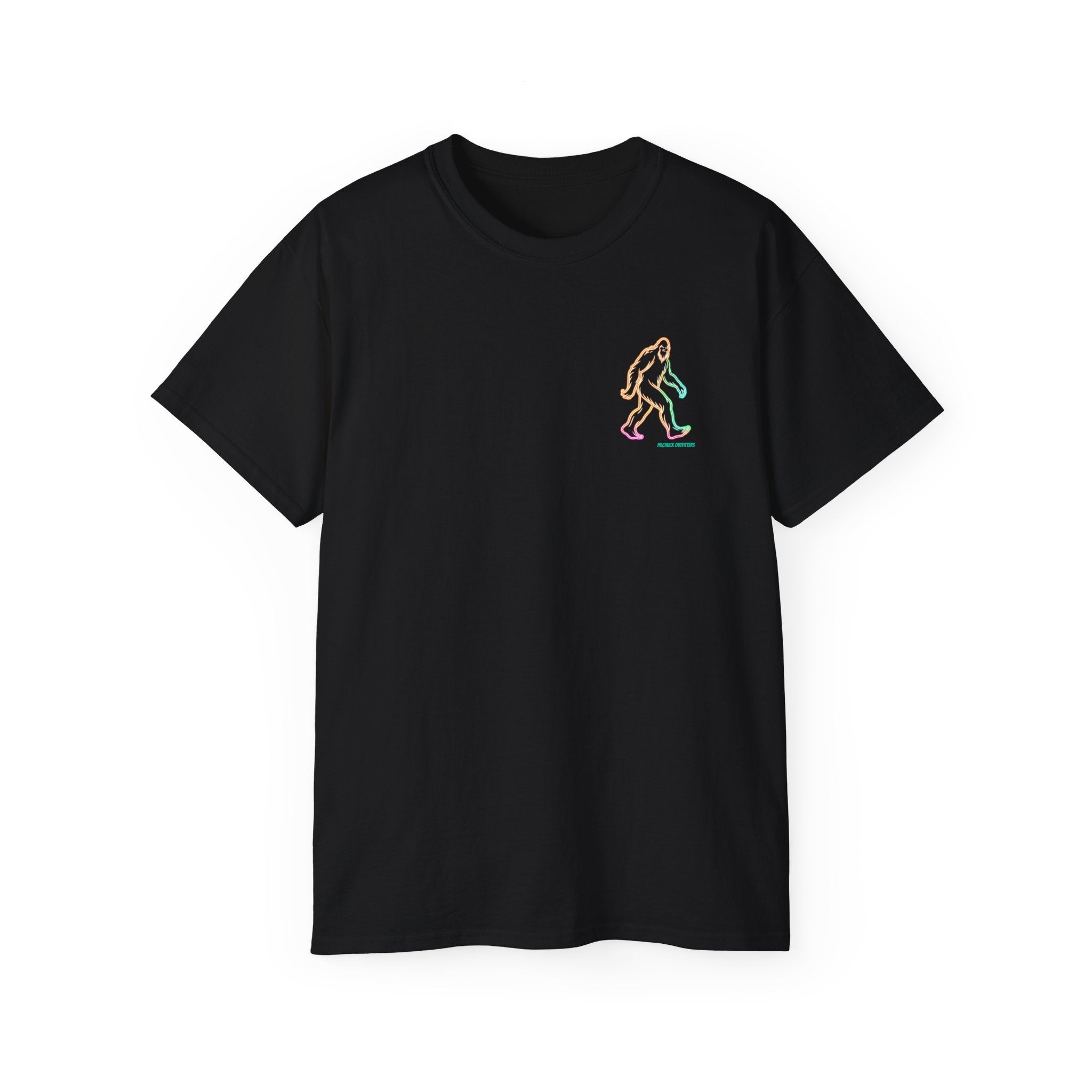 NEON BIGGIE Tee