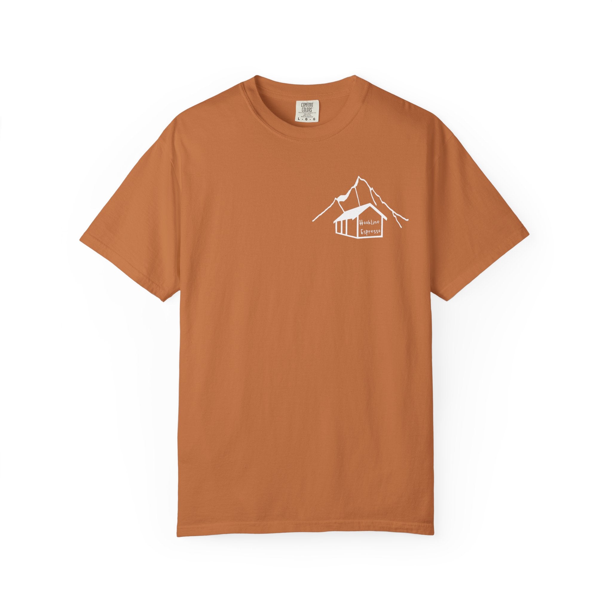 Hookline NEW Classic T-Shirt
