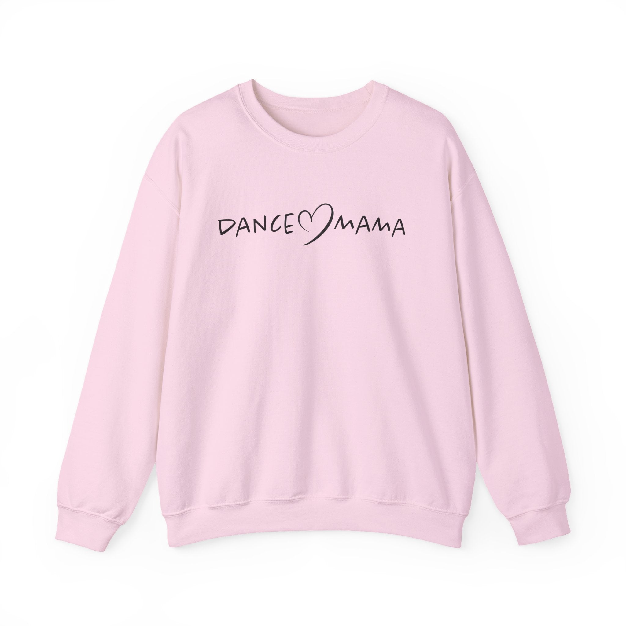 Simple Dance Mama Sweatshirt