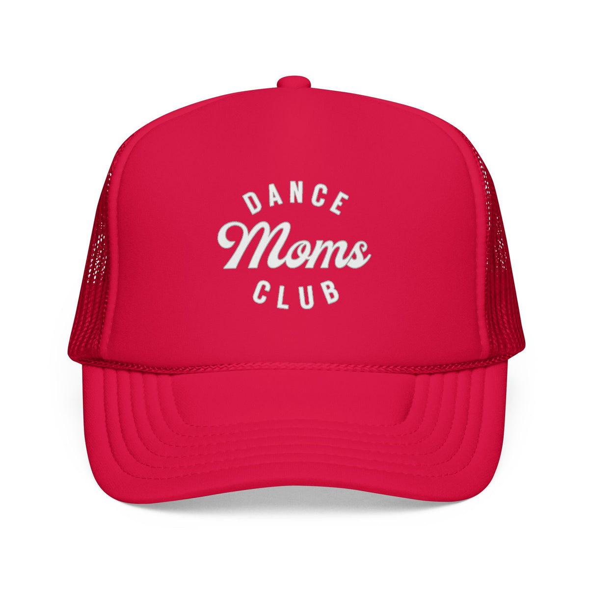 Dance Moms Club Trucker Hat