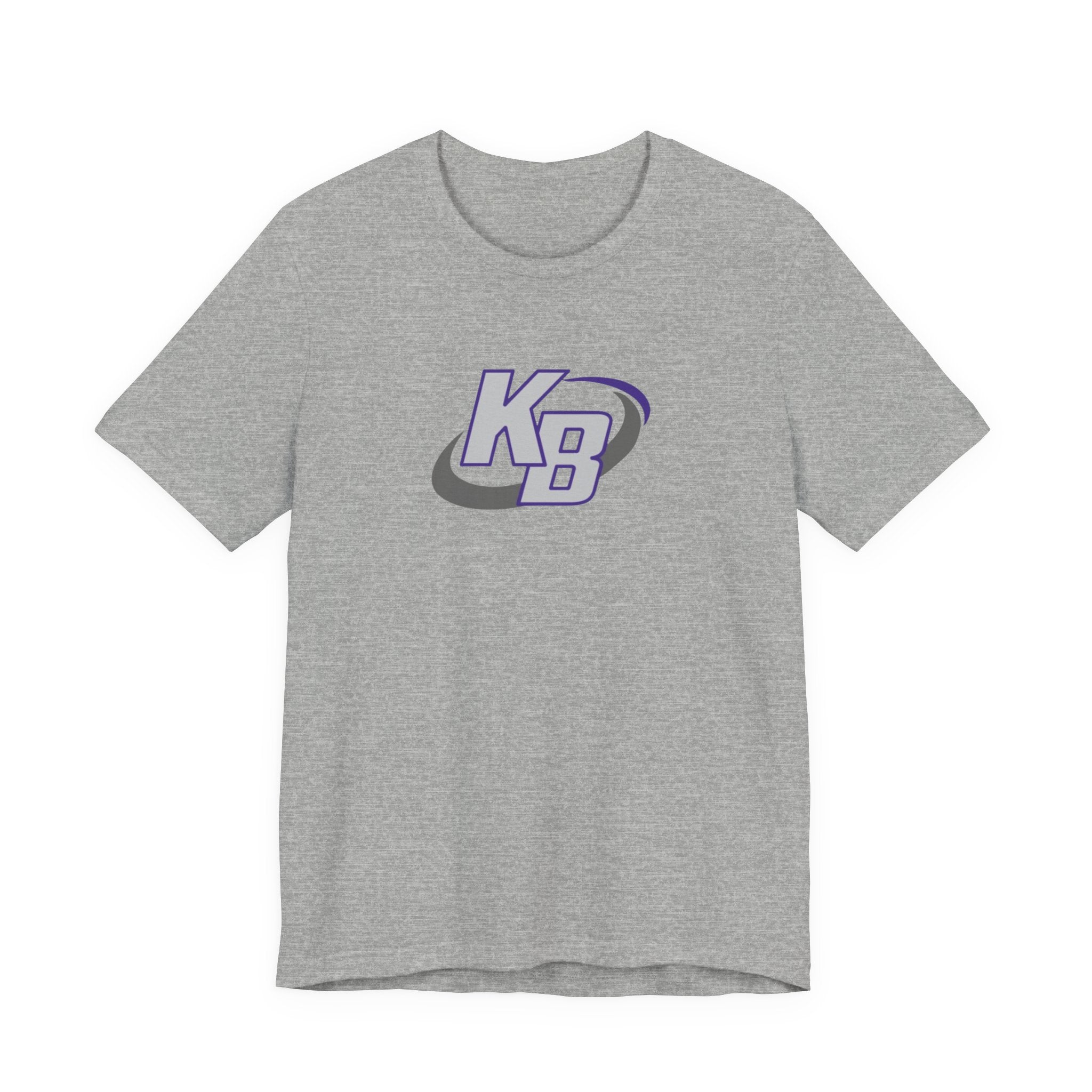 Fast Pitch Softball Shirt - Unisex Tee
