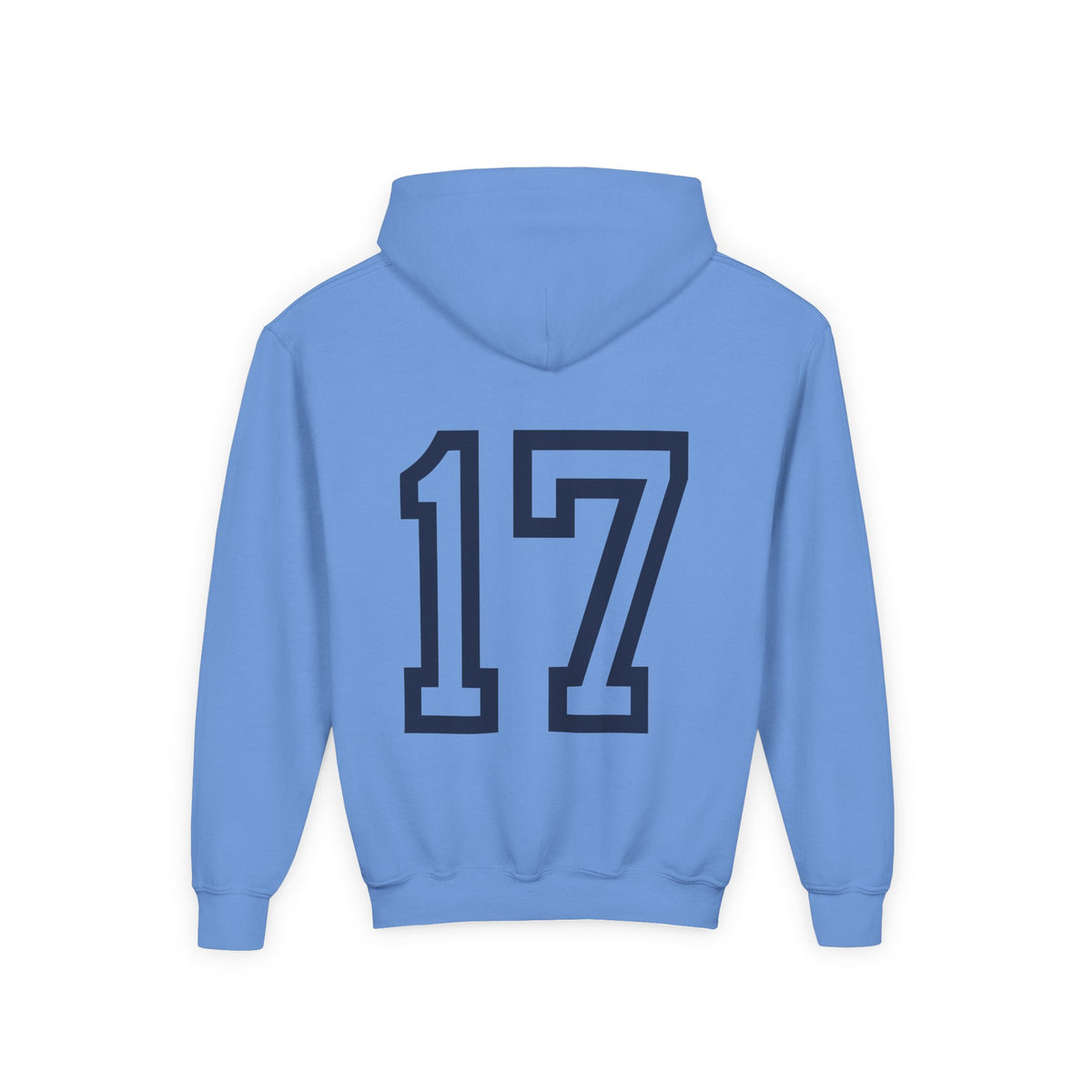 Cascade Youth Hoodie - 17