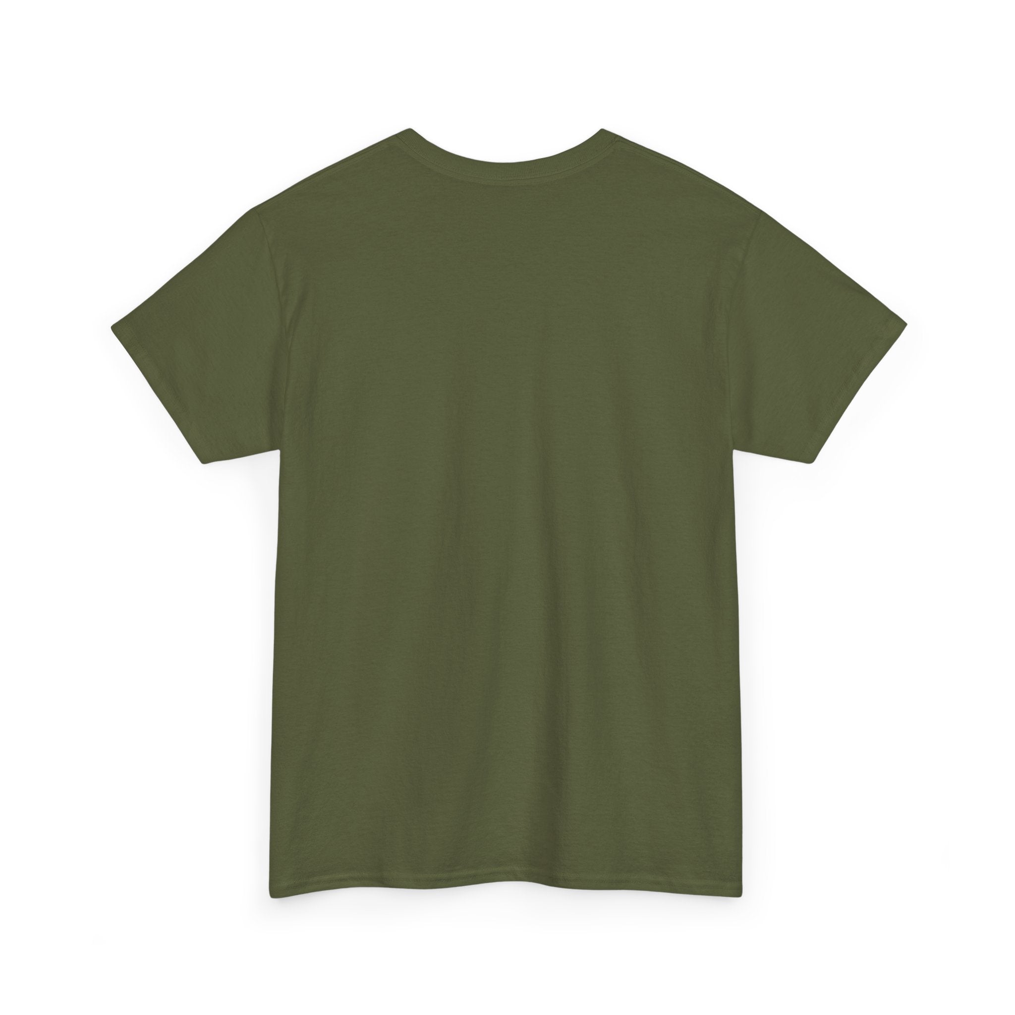 PNW Pirate Valley Heavy Cotton Tee