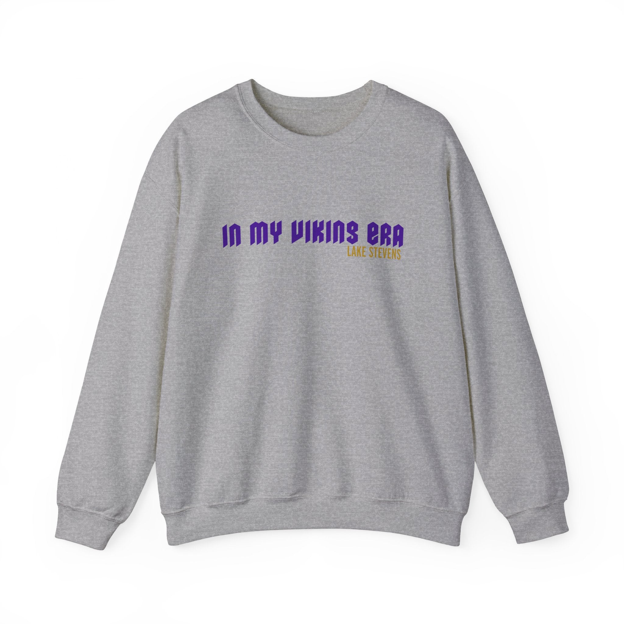 In My Viking Era Sweatshirt
