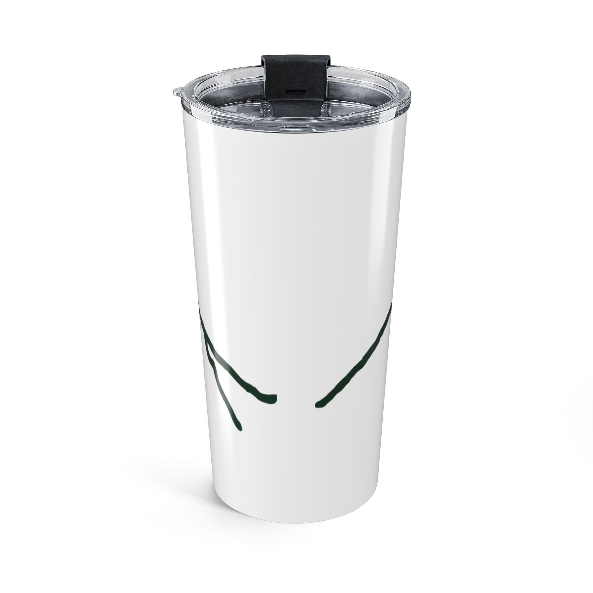 Hookline Espresso — 20oz Tumbler