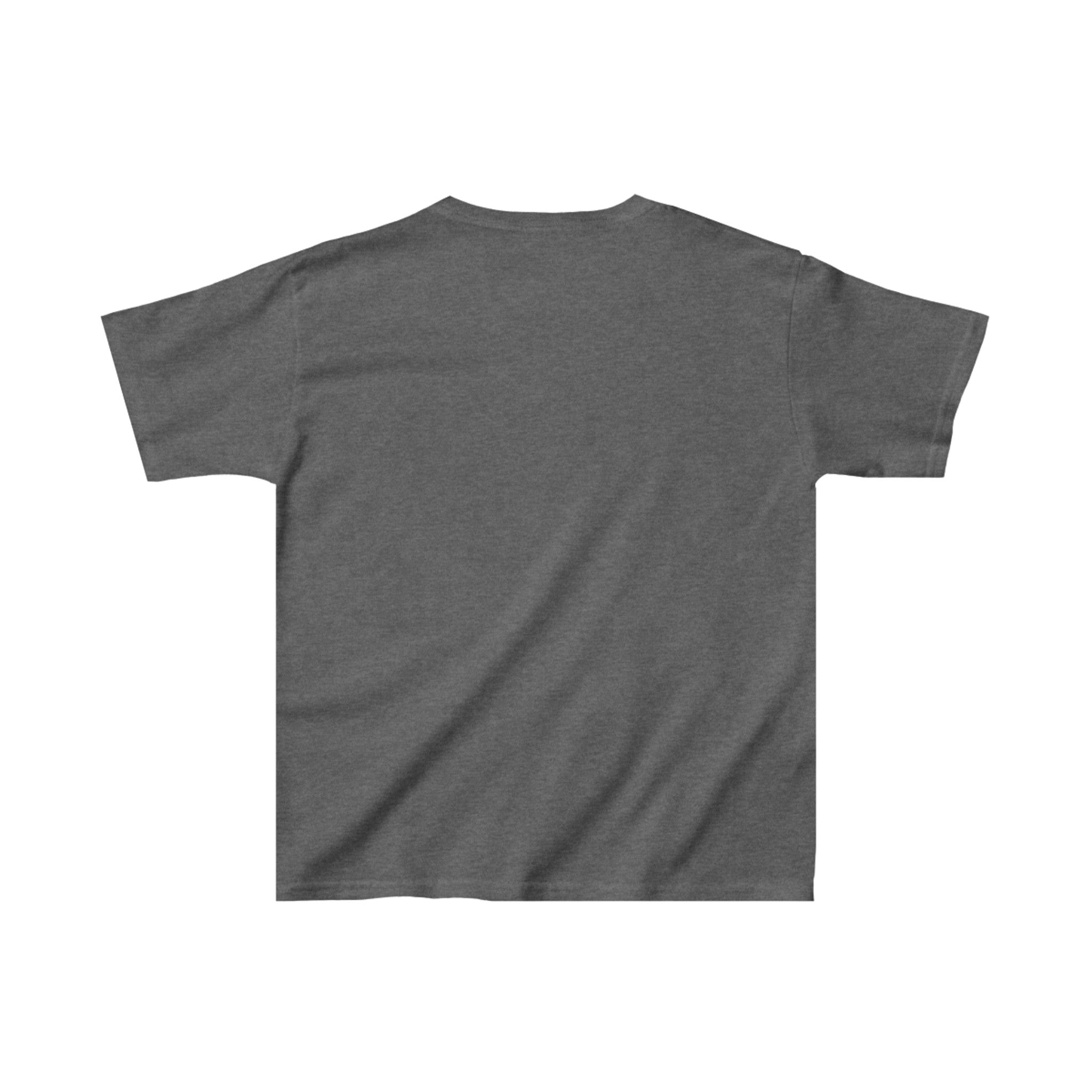 Hardball Skyline Kids Heavy Cotton Tee