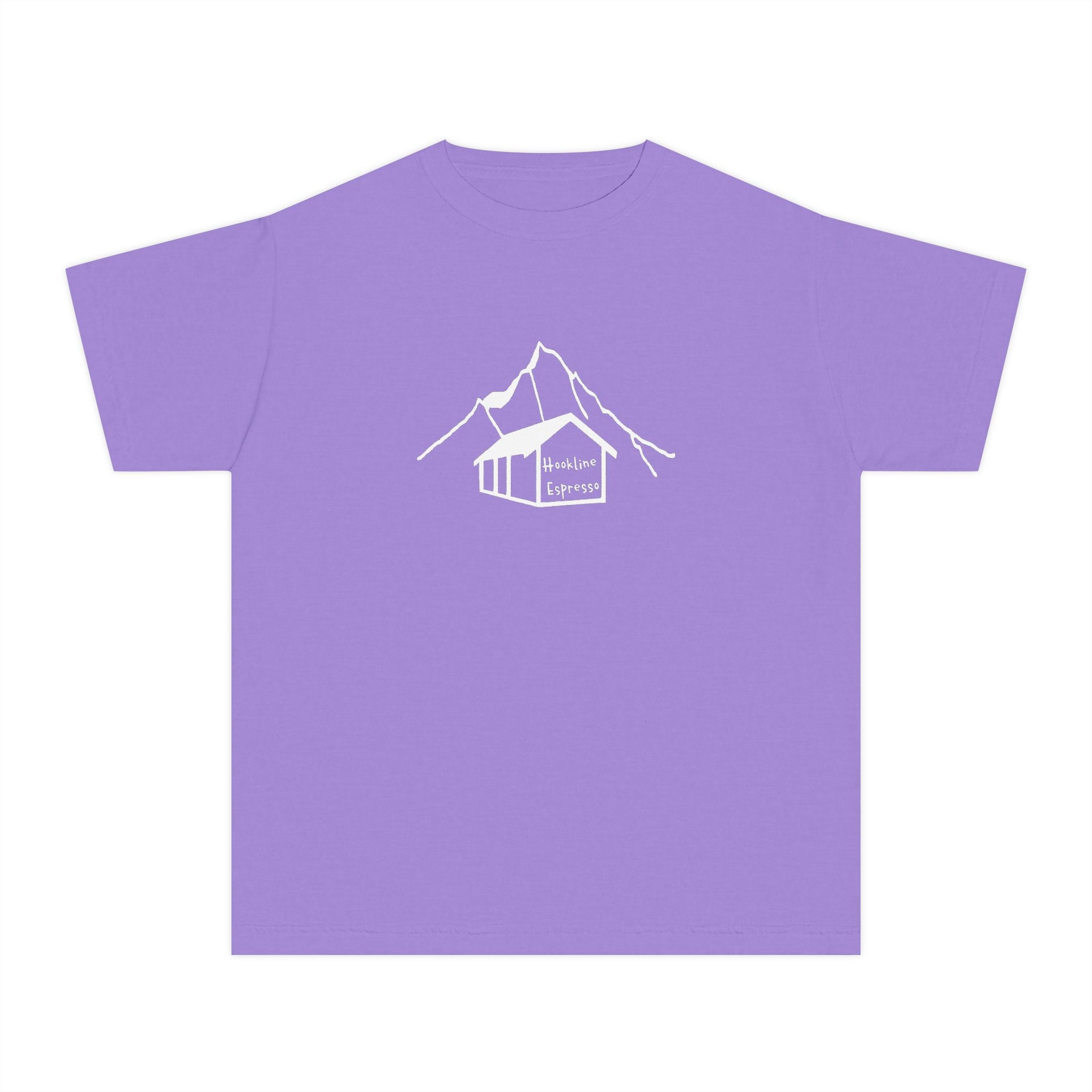 Youth Classic Hookline T-shirt