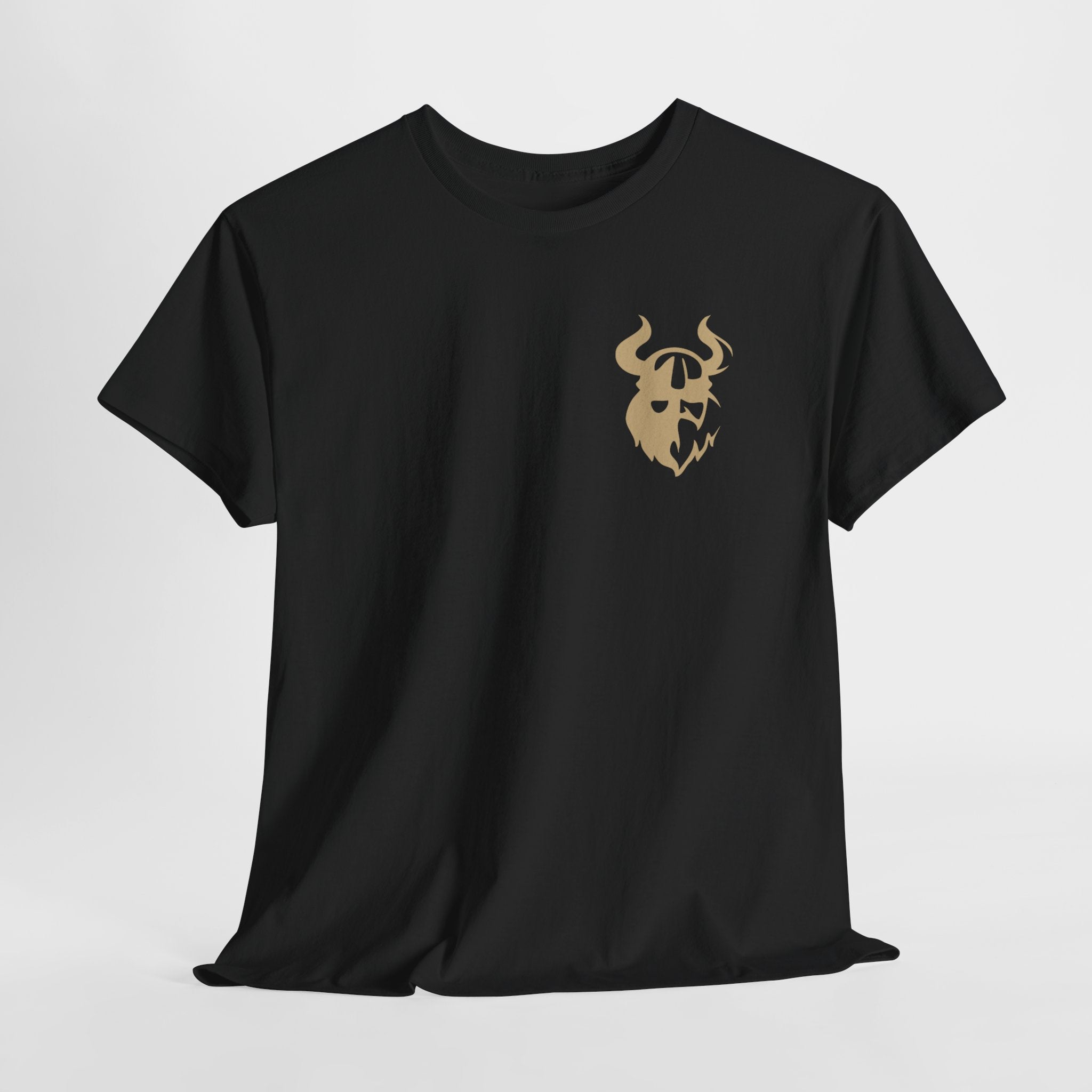 Viking Unisex Heavy Cotton Tee