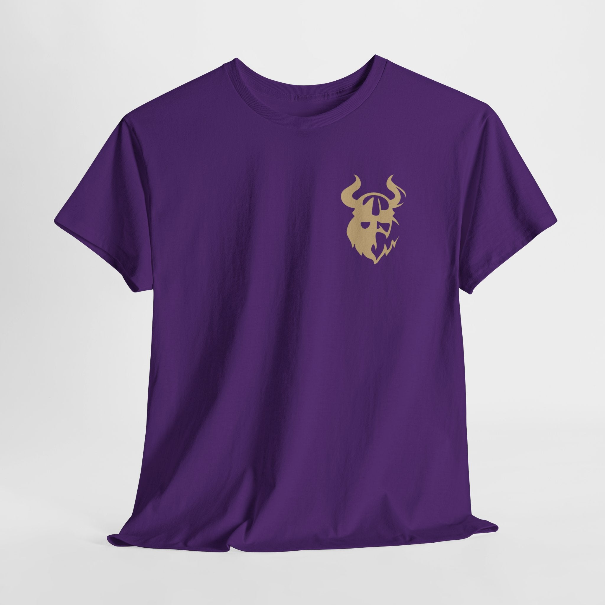 Viking Unisex Heavy Cotton Tee