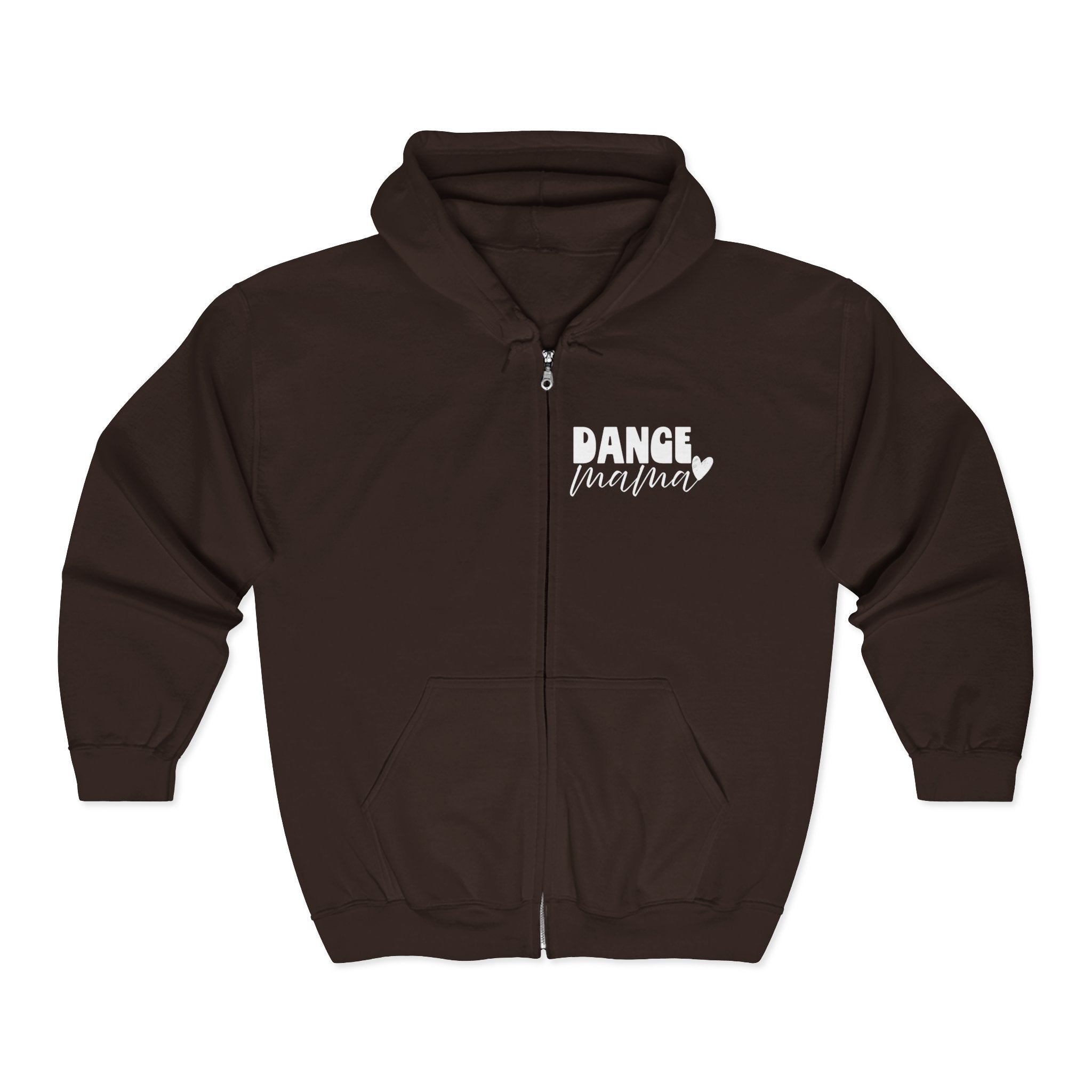 Dance Mama Hoodie Sweatshirt