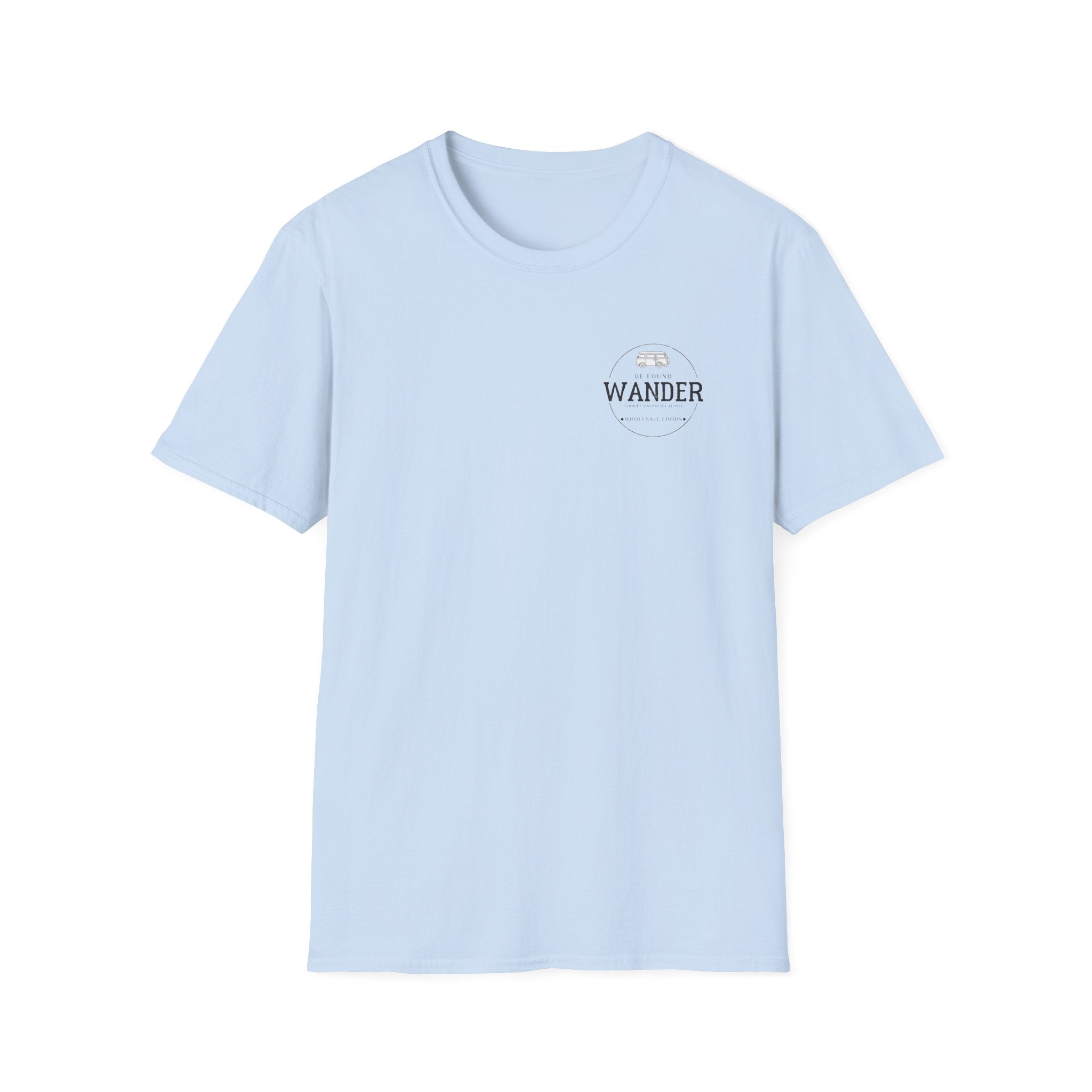 Wander Tee