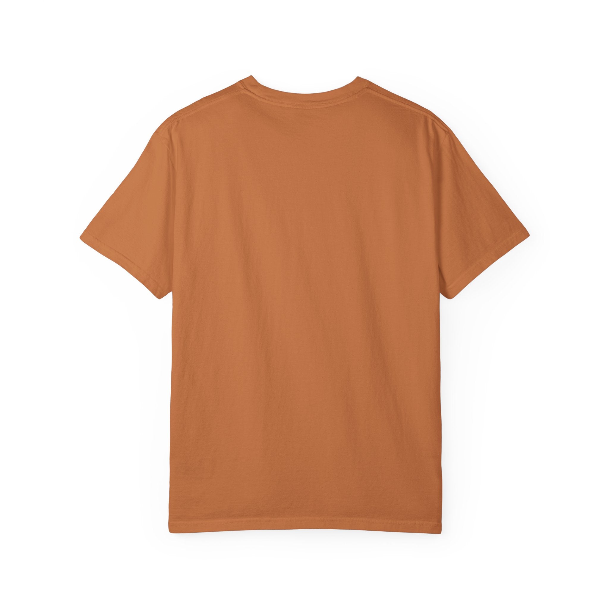 Cursive Hookline T-Shirt - Unisex