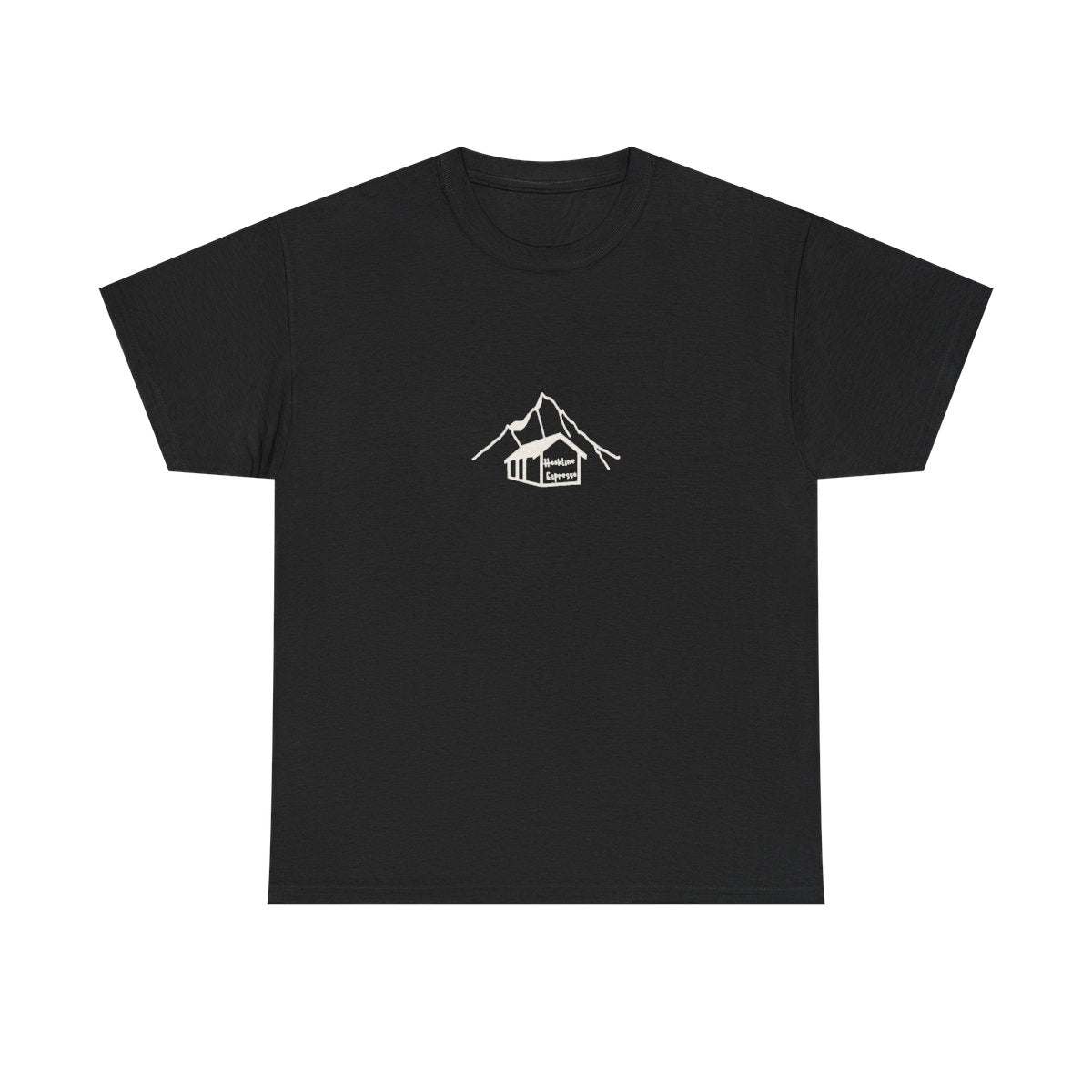 Heavy Cotton Tee