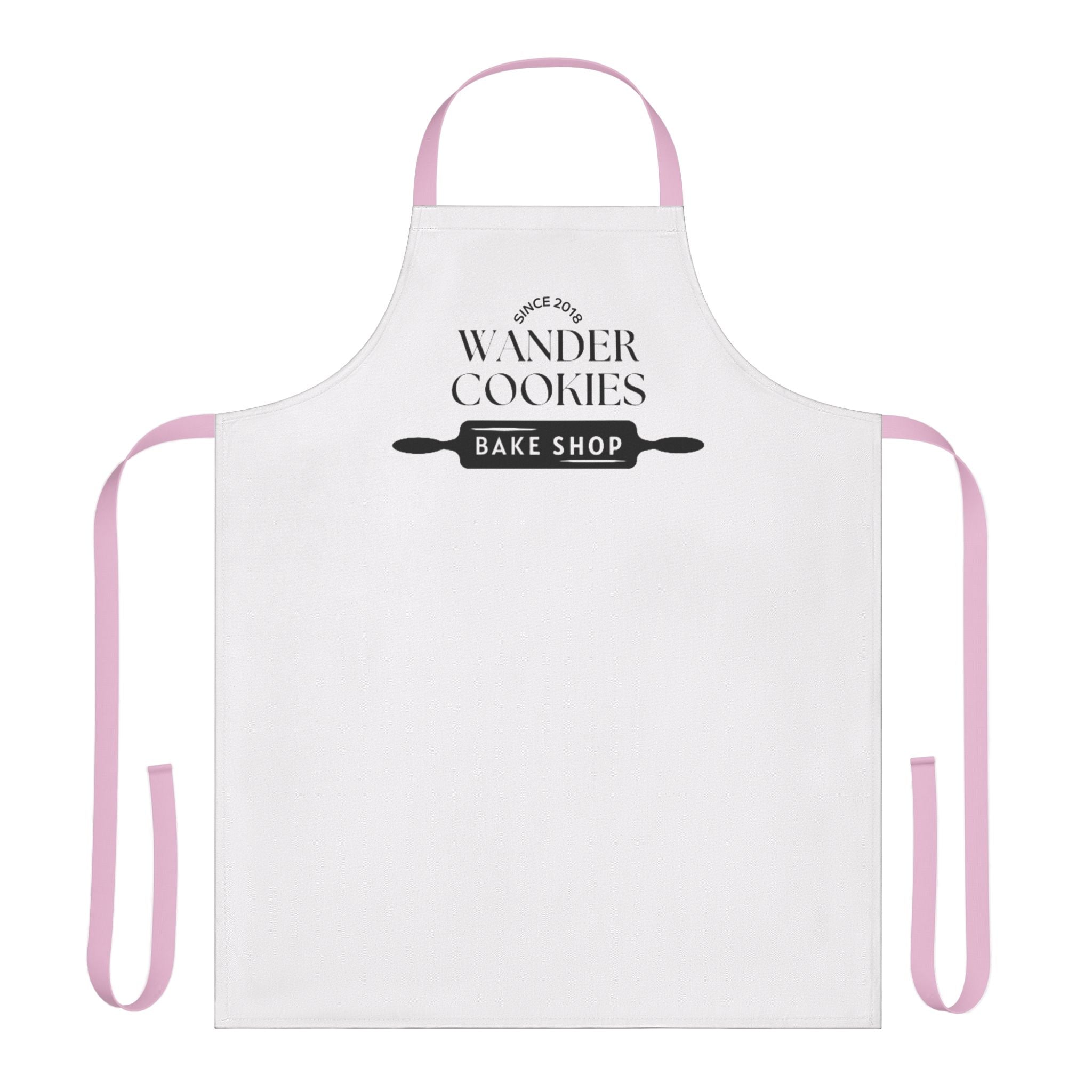 Wander Bake Shop Apron