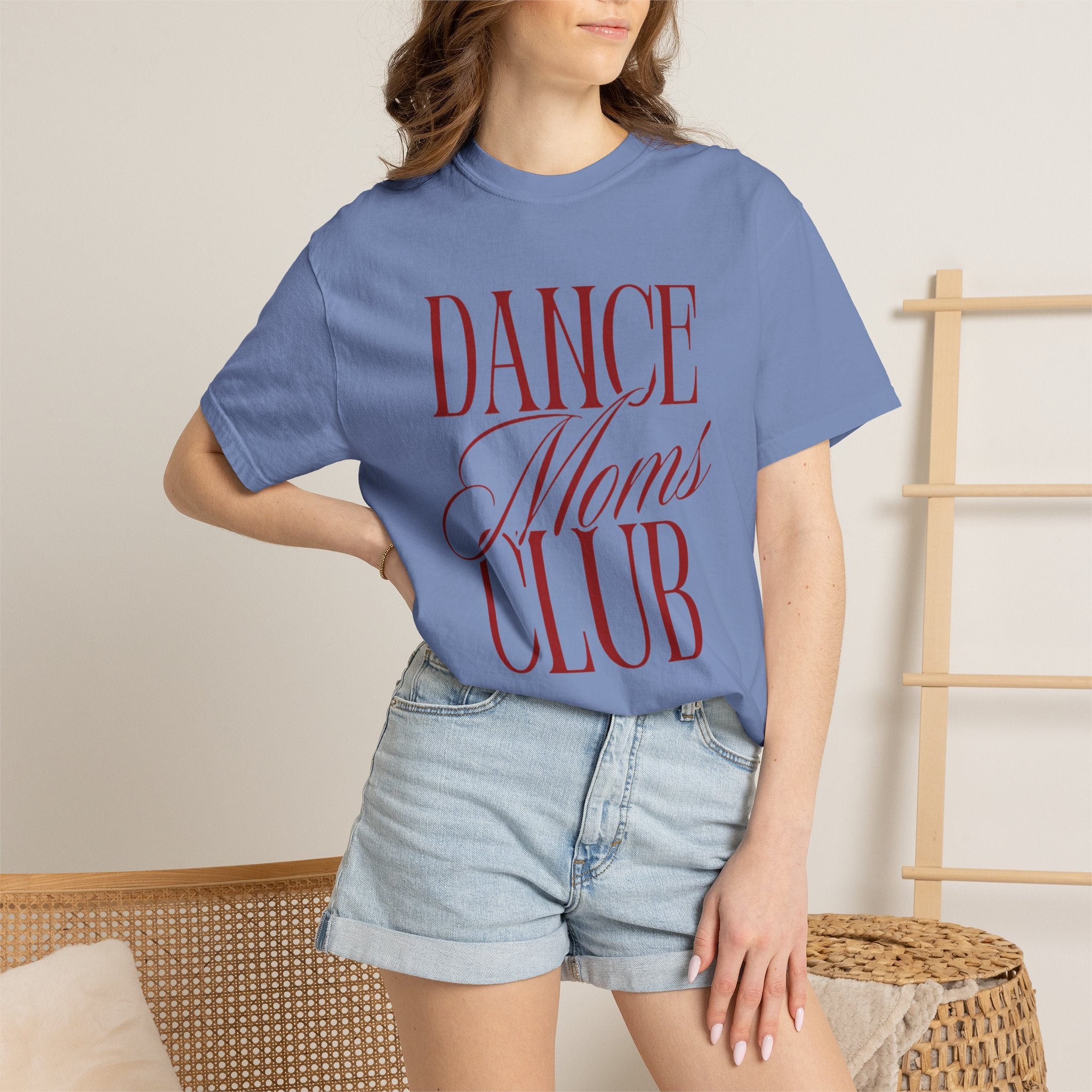 Dance Moms Club T-Shirt
