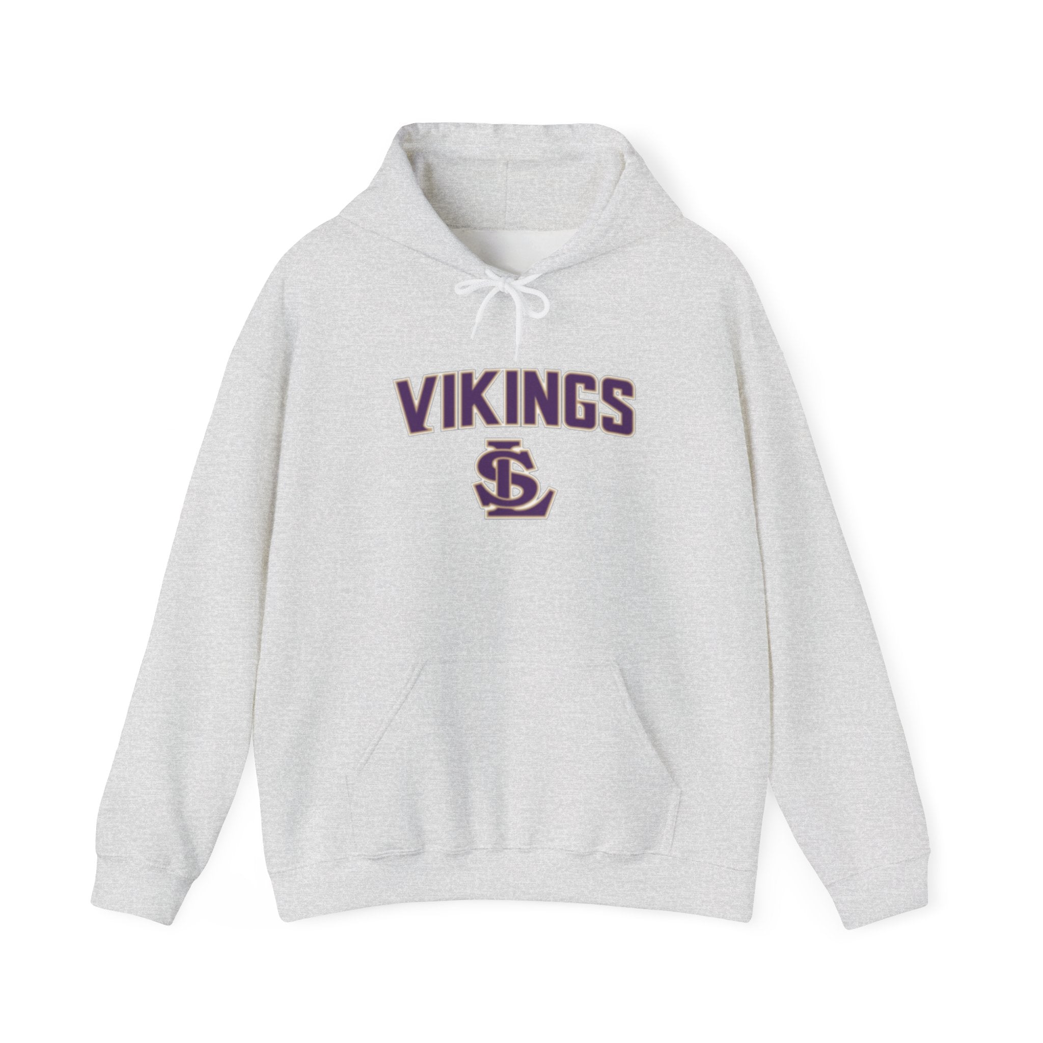 Lake Stevens Vikings Hoodie — LS