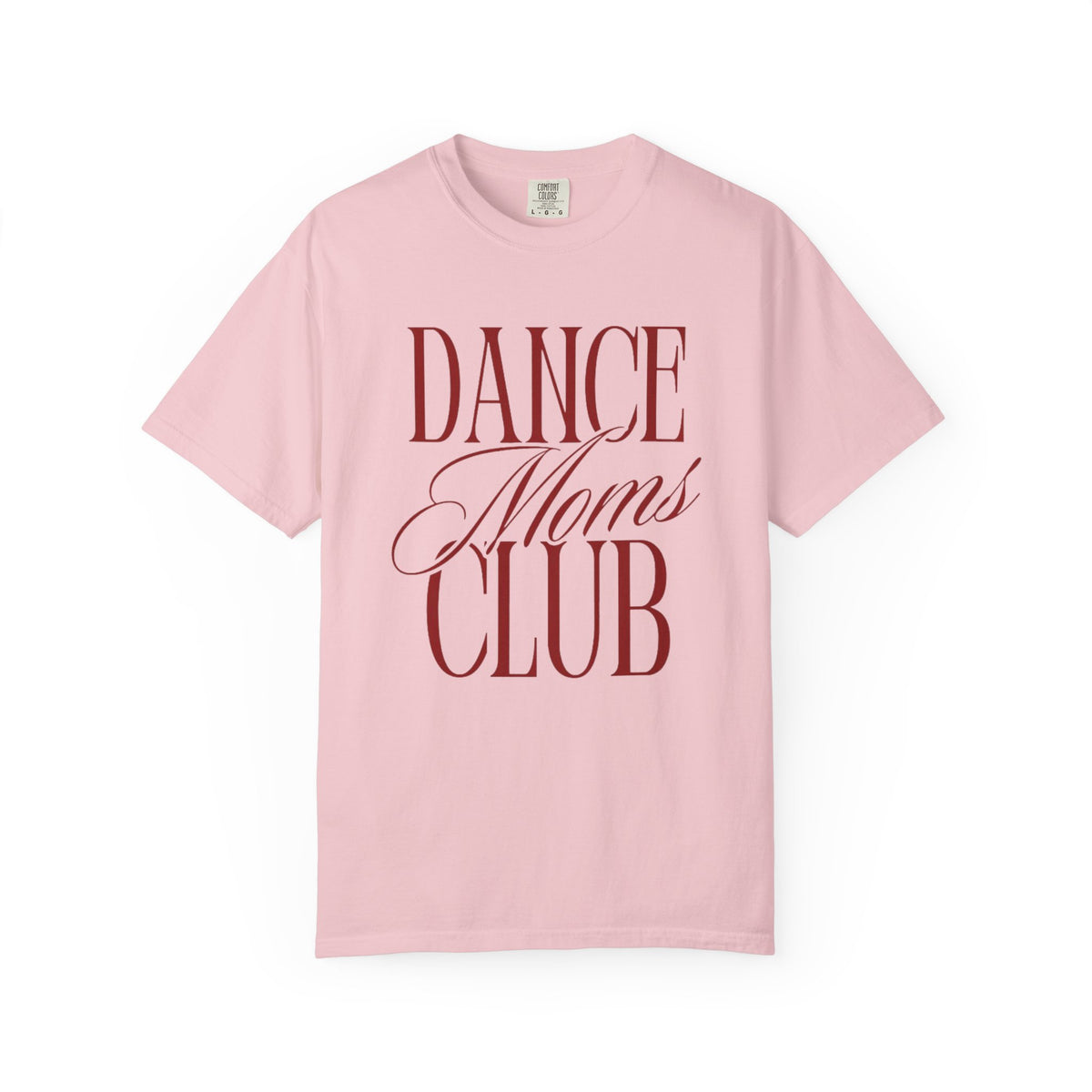 Dance Moms Club T-Shirt