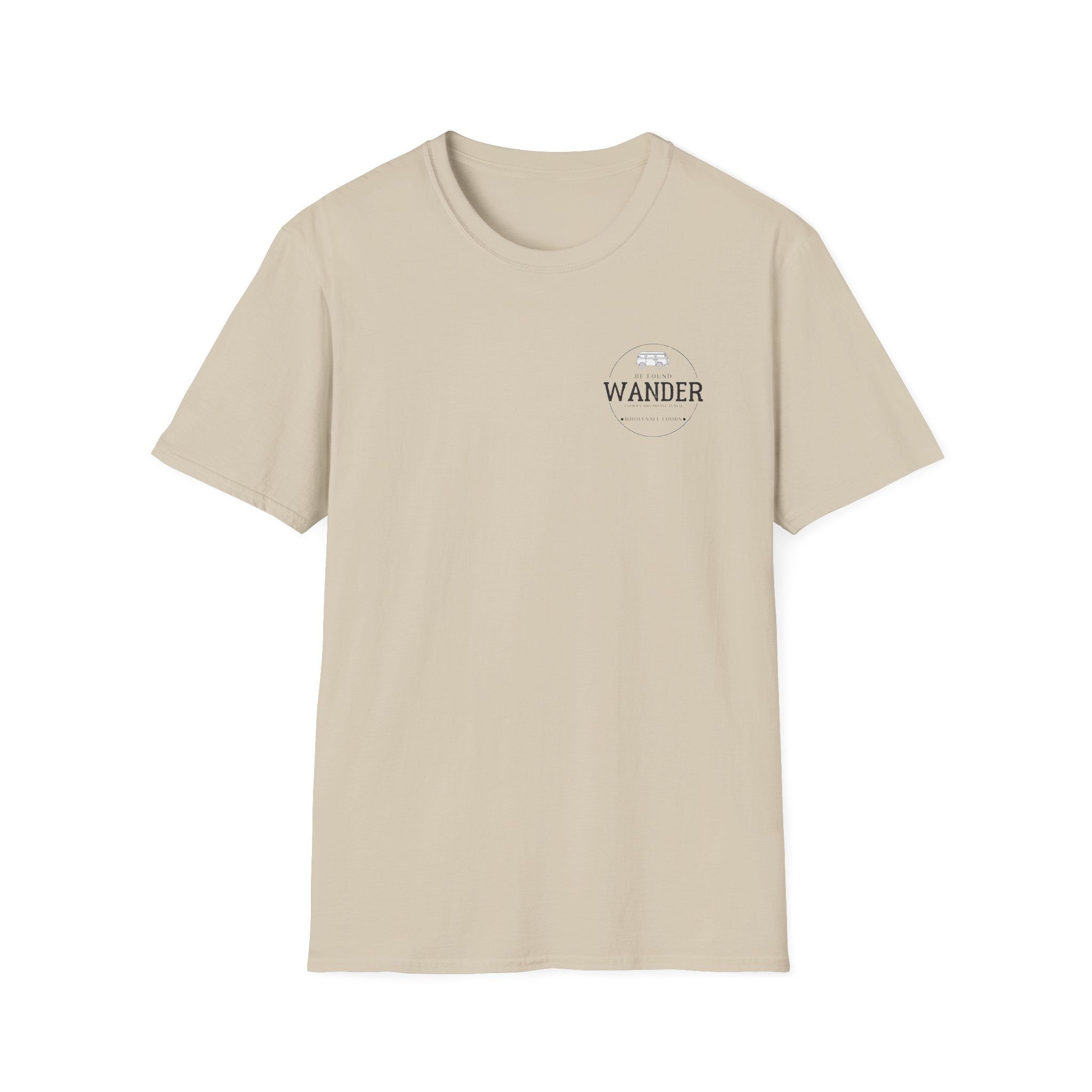 Wander Tee