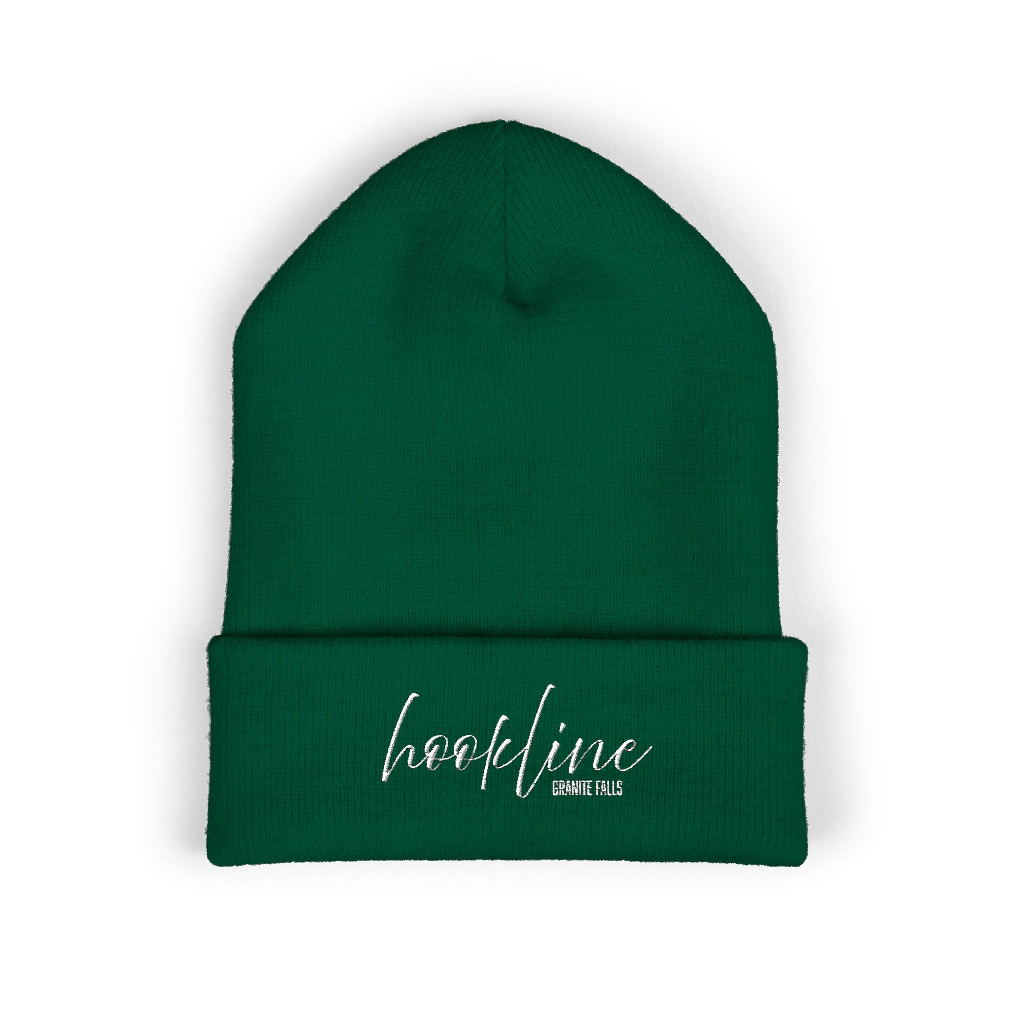 Hookline Beanie
