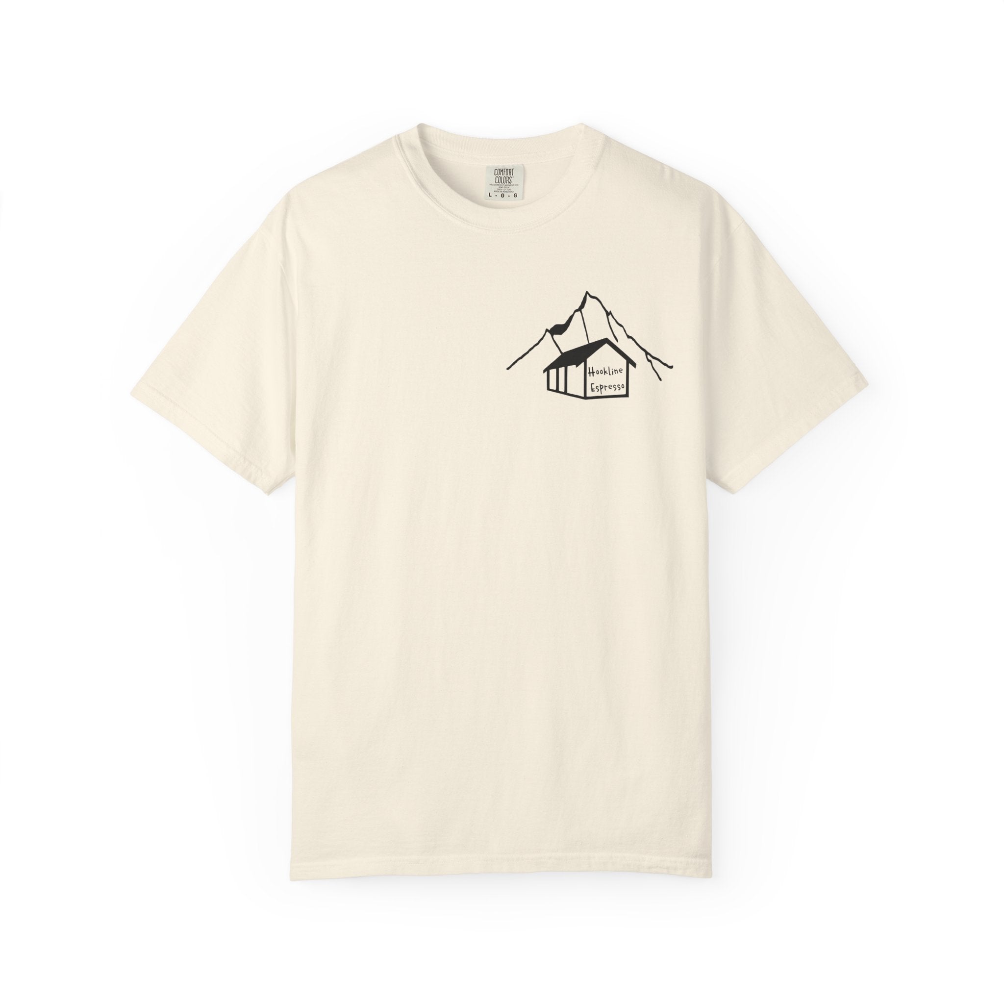 Hookline NEW Classic T-Shirt
